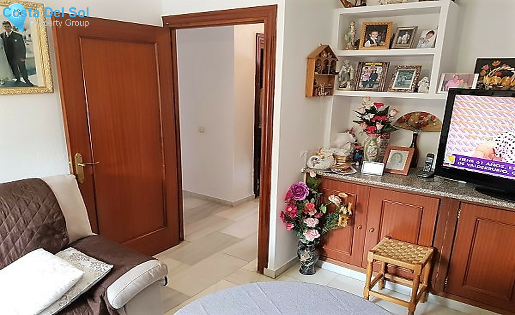 Restaurant in San Pedro de Alcántara-1338551