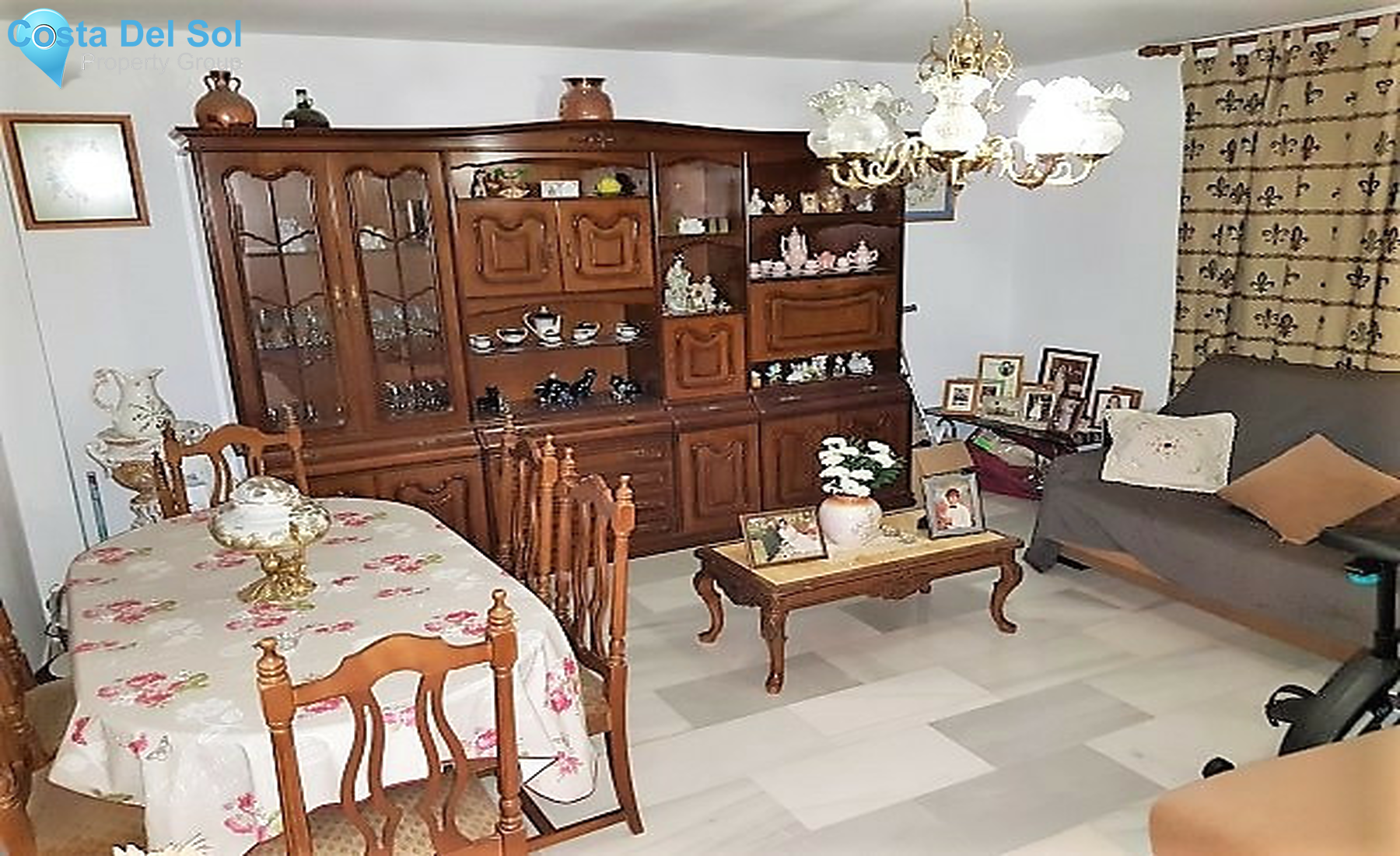 Restaurant in San Pedro de Alcántara-1338552