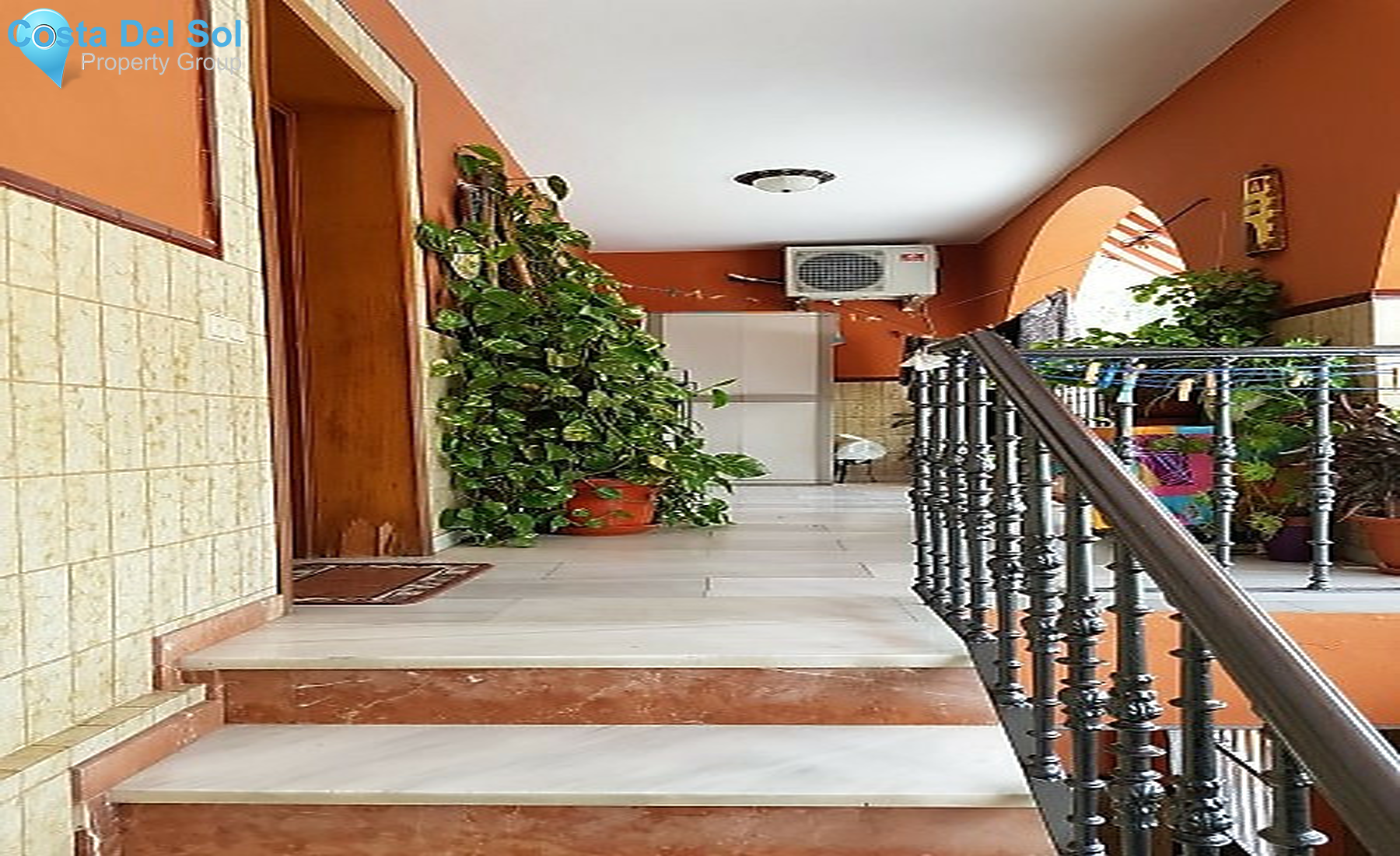 Restaurant in San Pedro de Alcántara-1338554