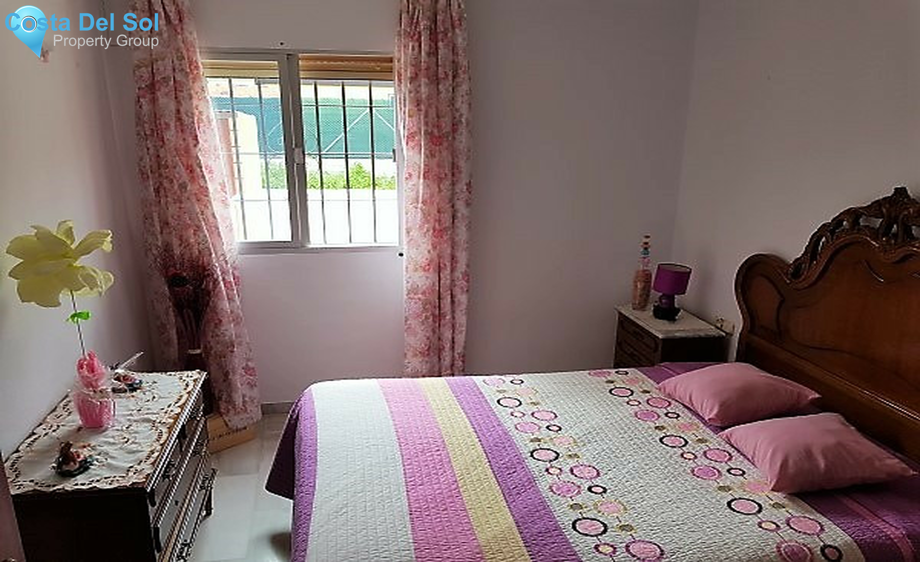 Restaurant in San Pedro de Alcántara-1338544