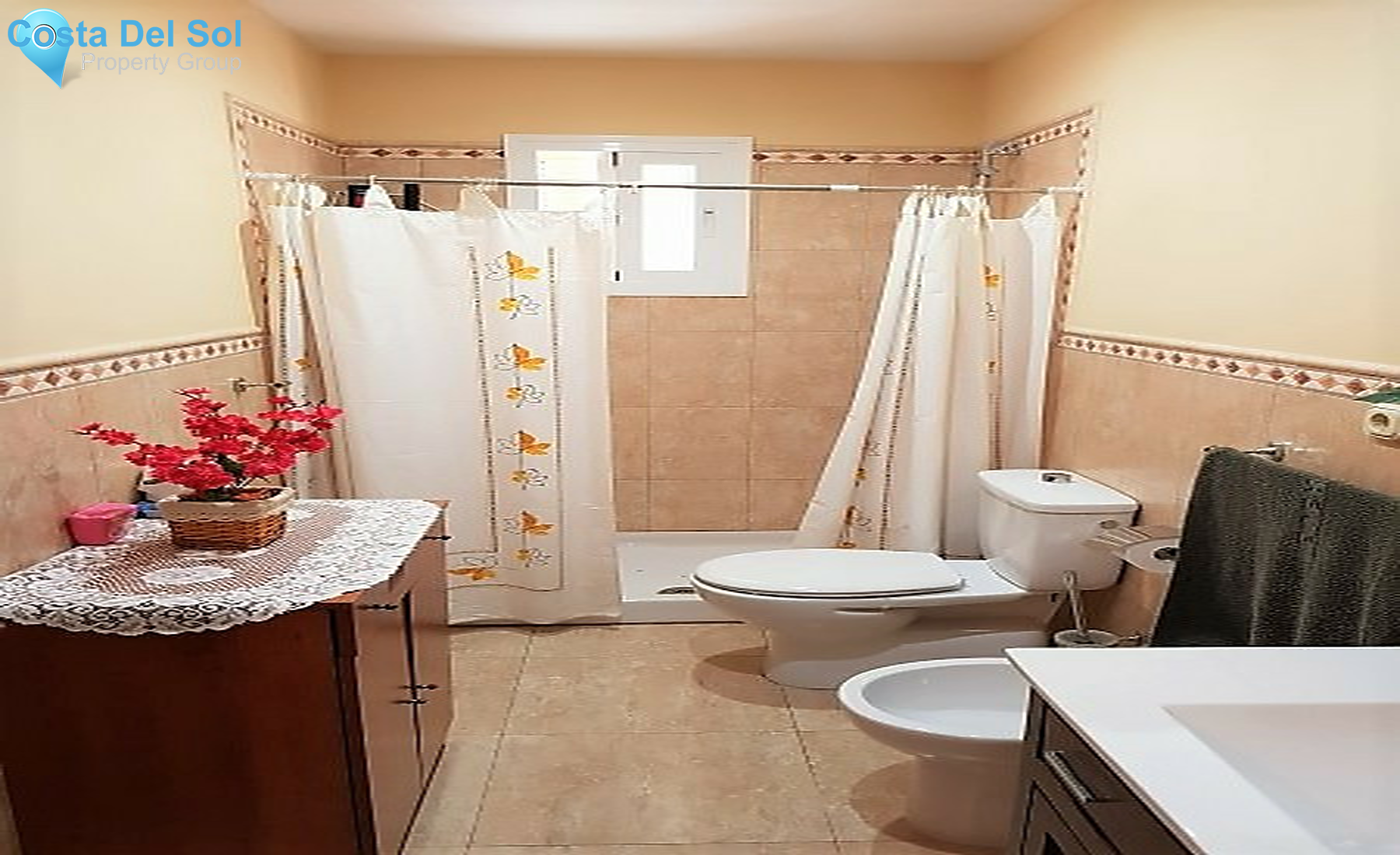 Restaurant in San Pedro de Alcántara-1338545