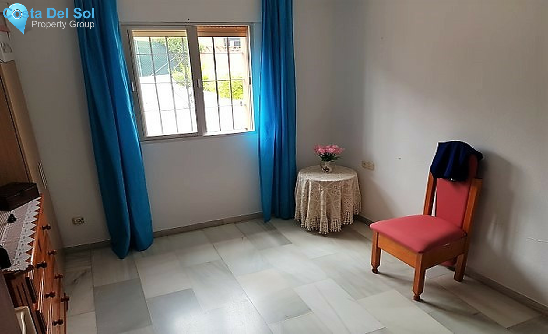 Restaurant in San Pedro de Alcántara-1338546