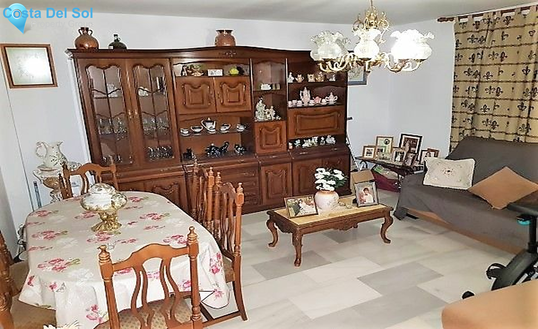Restaurant in San Pedro de Alcántara-1387205