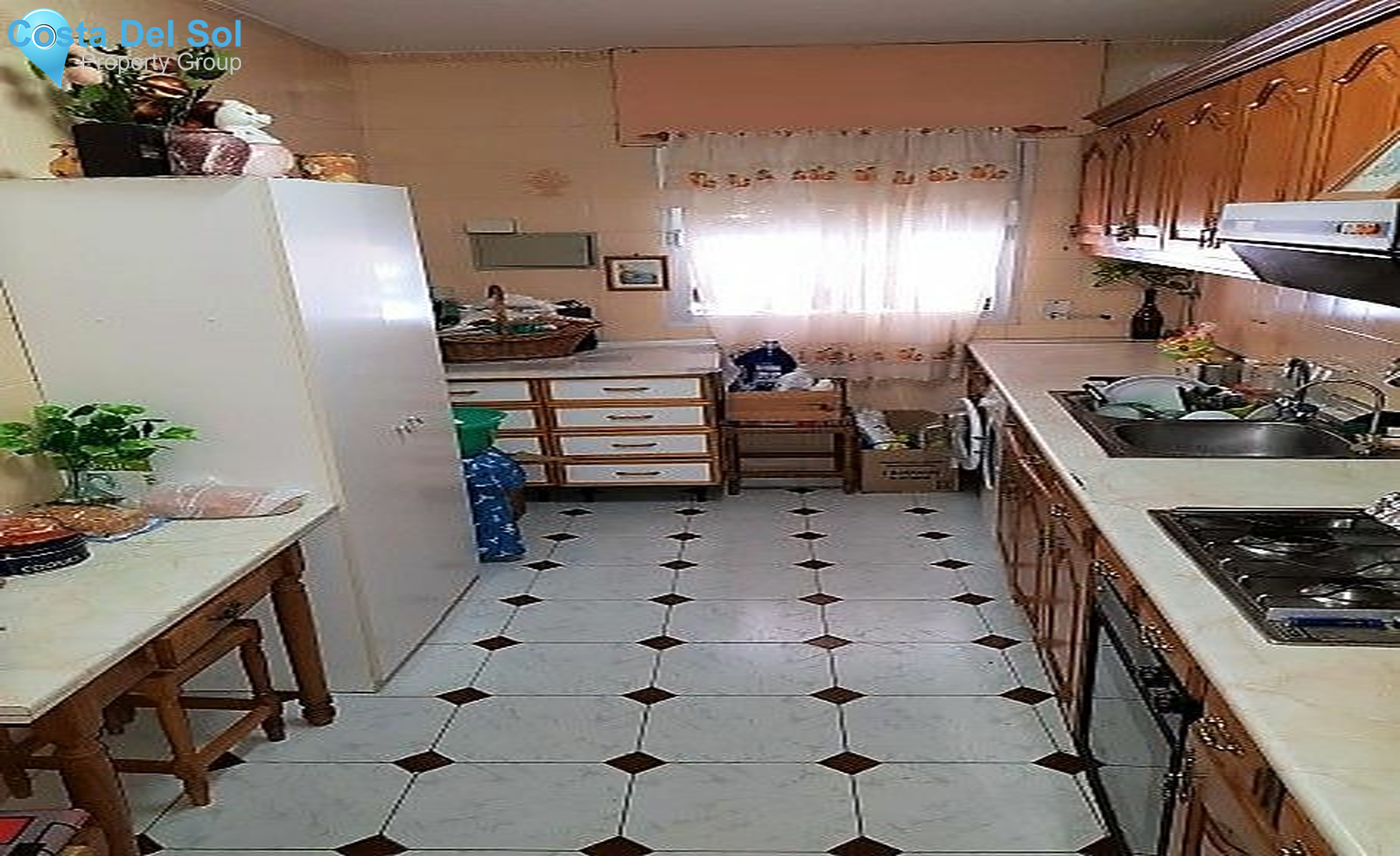 Restaurant in San Pedro de Alcántara-1387206
