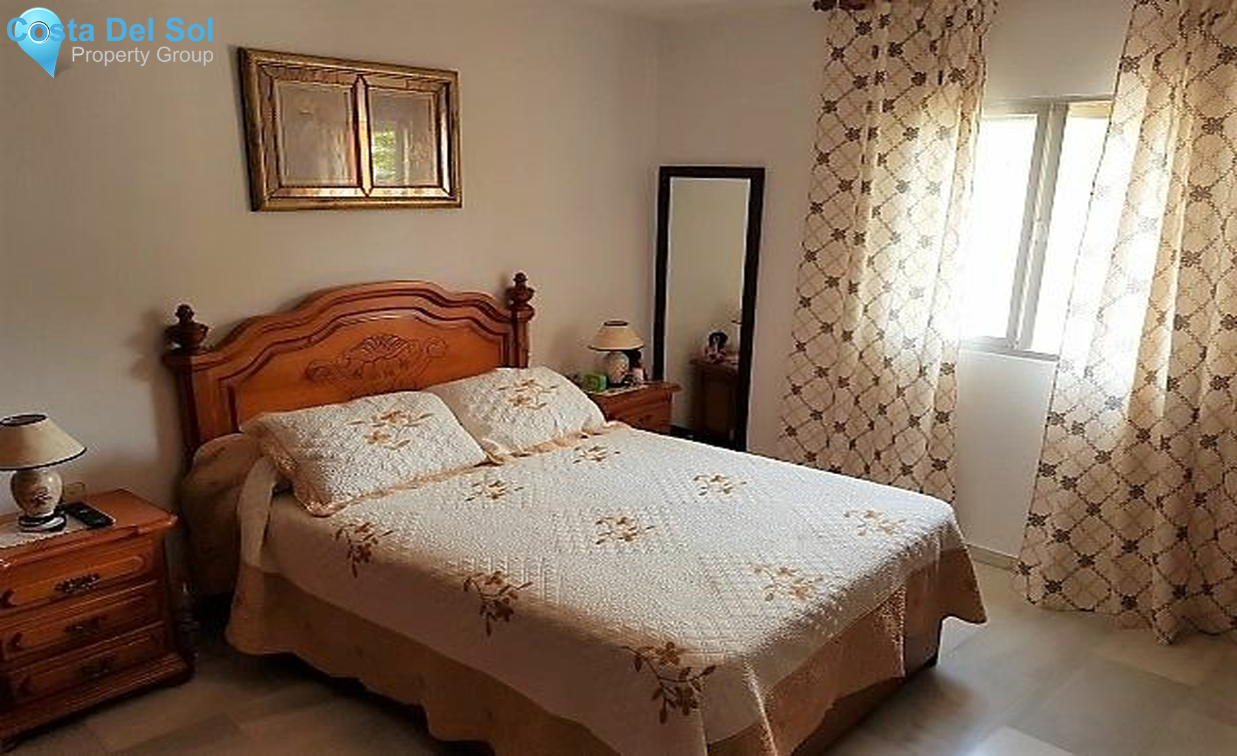 Restaurant in San Pedro de Alcántara-1387200