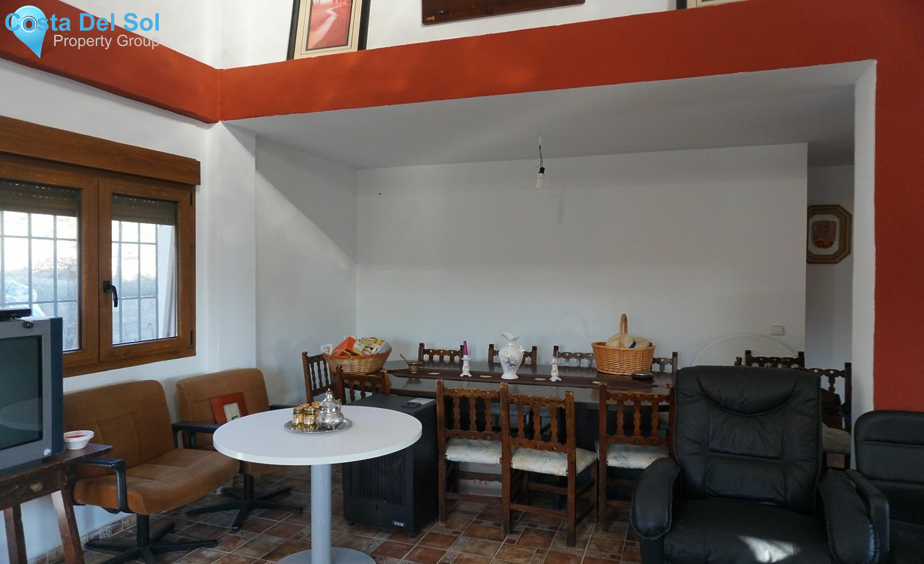 Semi-Detached House in Alcaucín-1186684