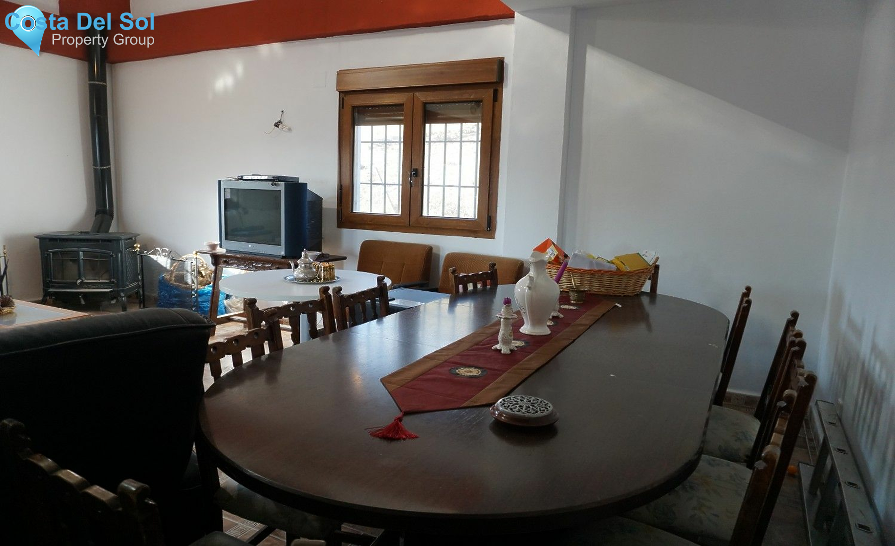 Semi-Detached House in Alcaucín-1186685