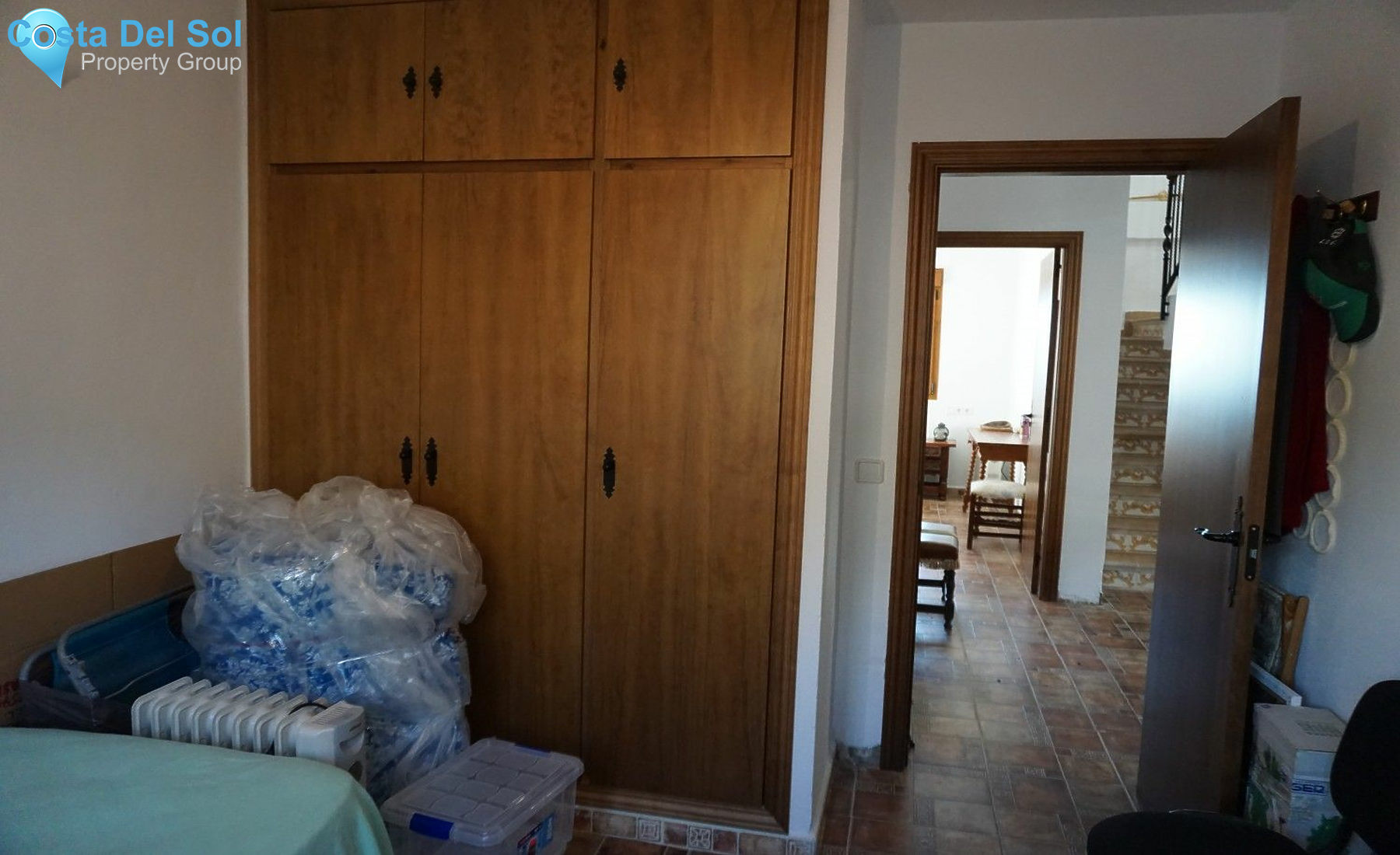 Semi-Detached House in Alcaucín-1186687