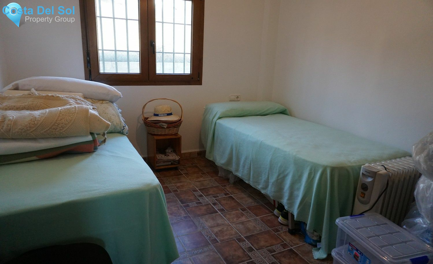 Semi-Detached House in Alcaucín-1186688