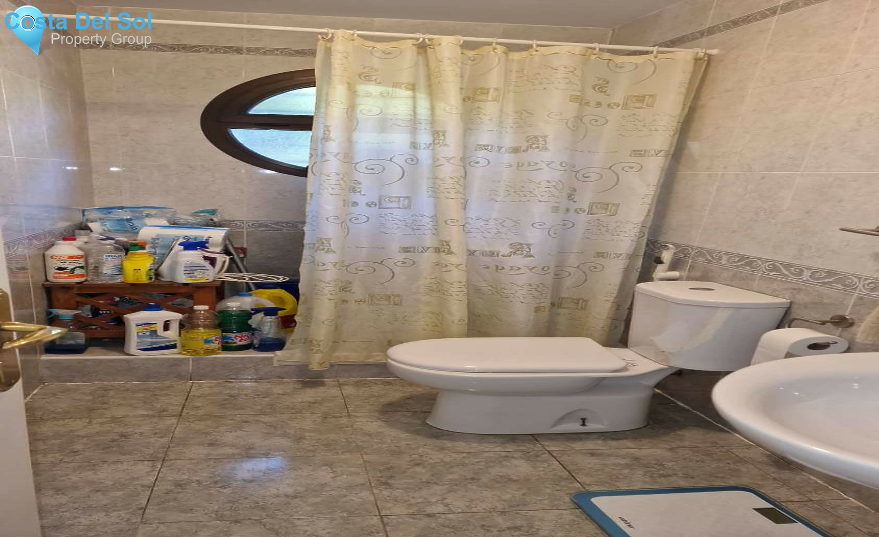 Semi-Detached House in Alhaurín de la Torre-1241898