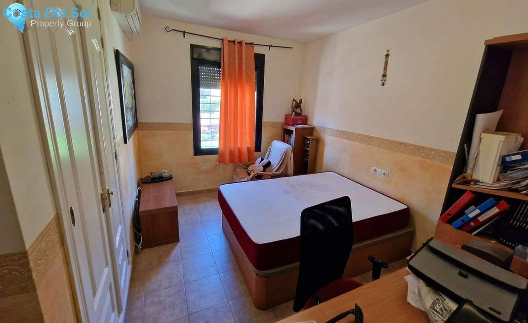 Semi-Detached House in Alhaurín de la Torre-1241899