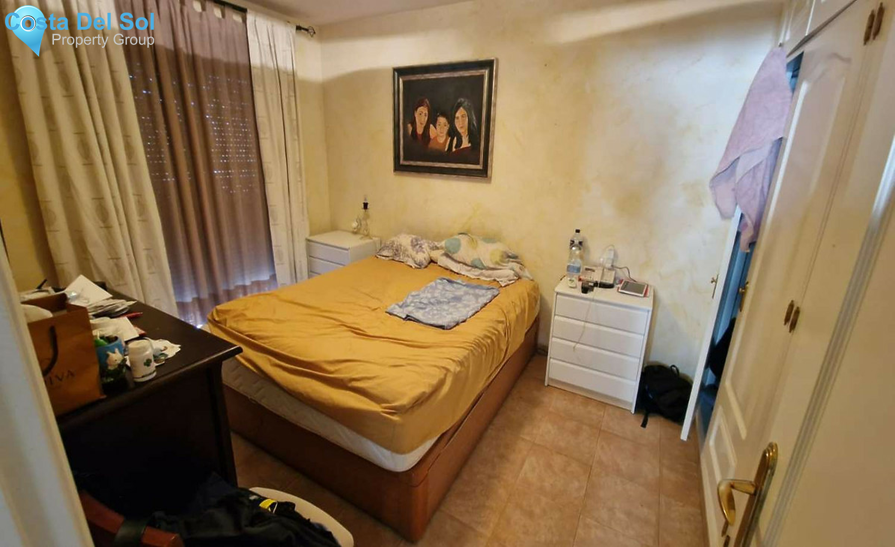 Semi-Detached House in Alhaurín de la Torre-1241901