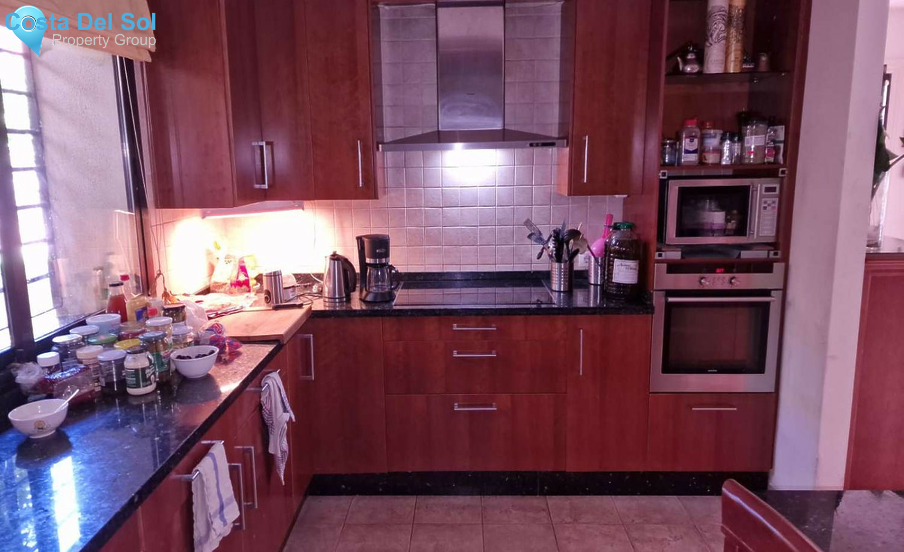 Semi-Detached House in Alhaurín de la Torre-1241894