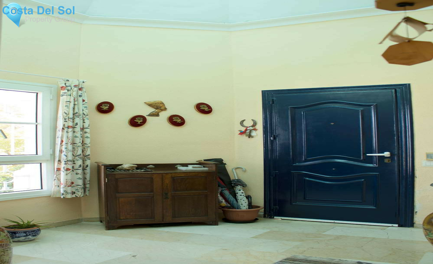 Semi-Detached House in Alhaurín de la Torre-1267333