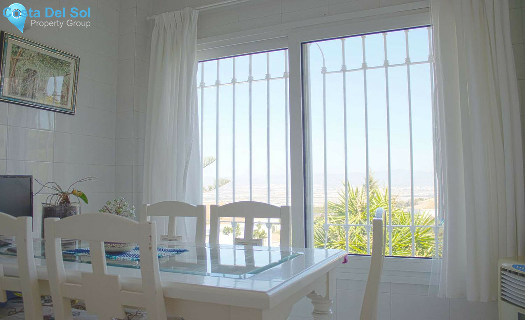 Semi-Detached House in Alhaurín de la Torre-1267339