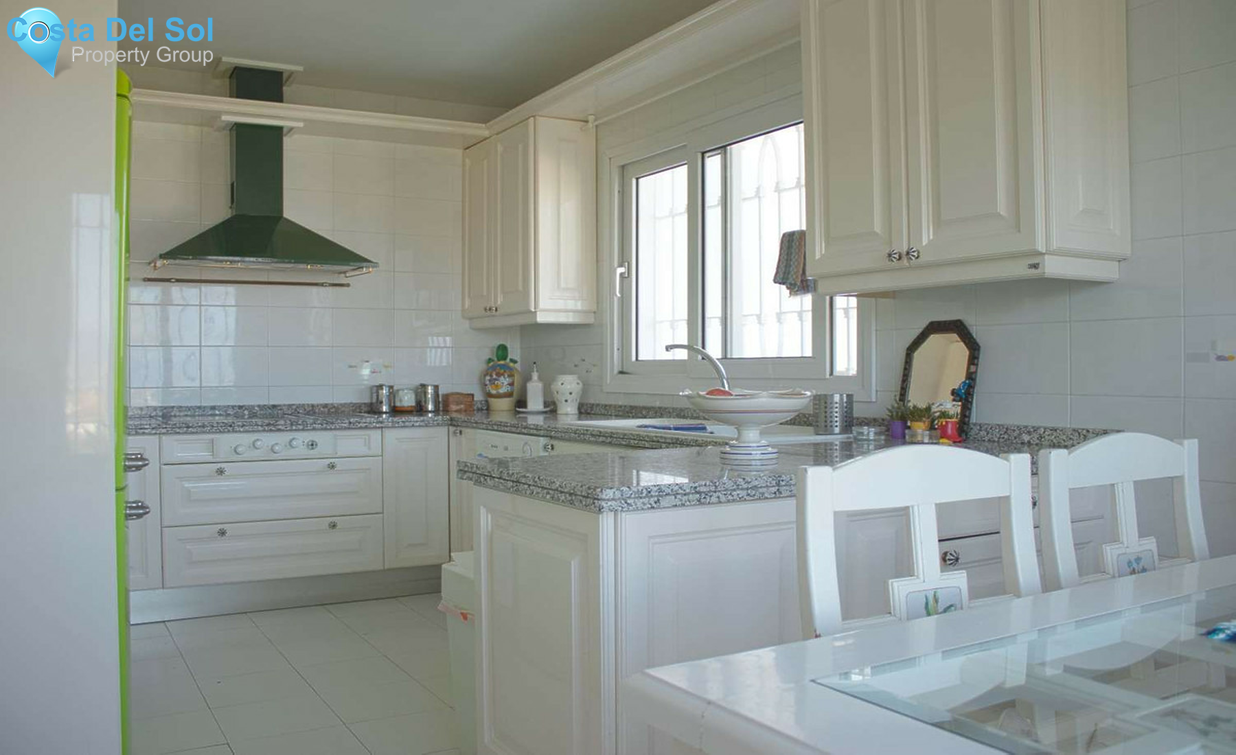 Semi-Detached House in Alhaurín de la Torre-1267340