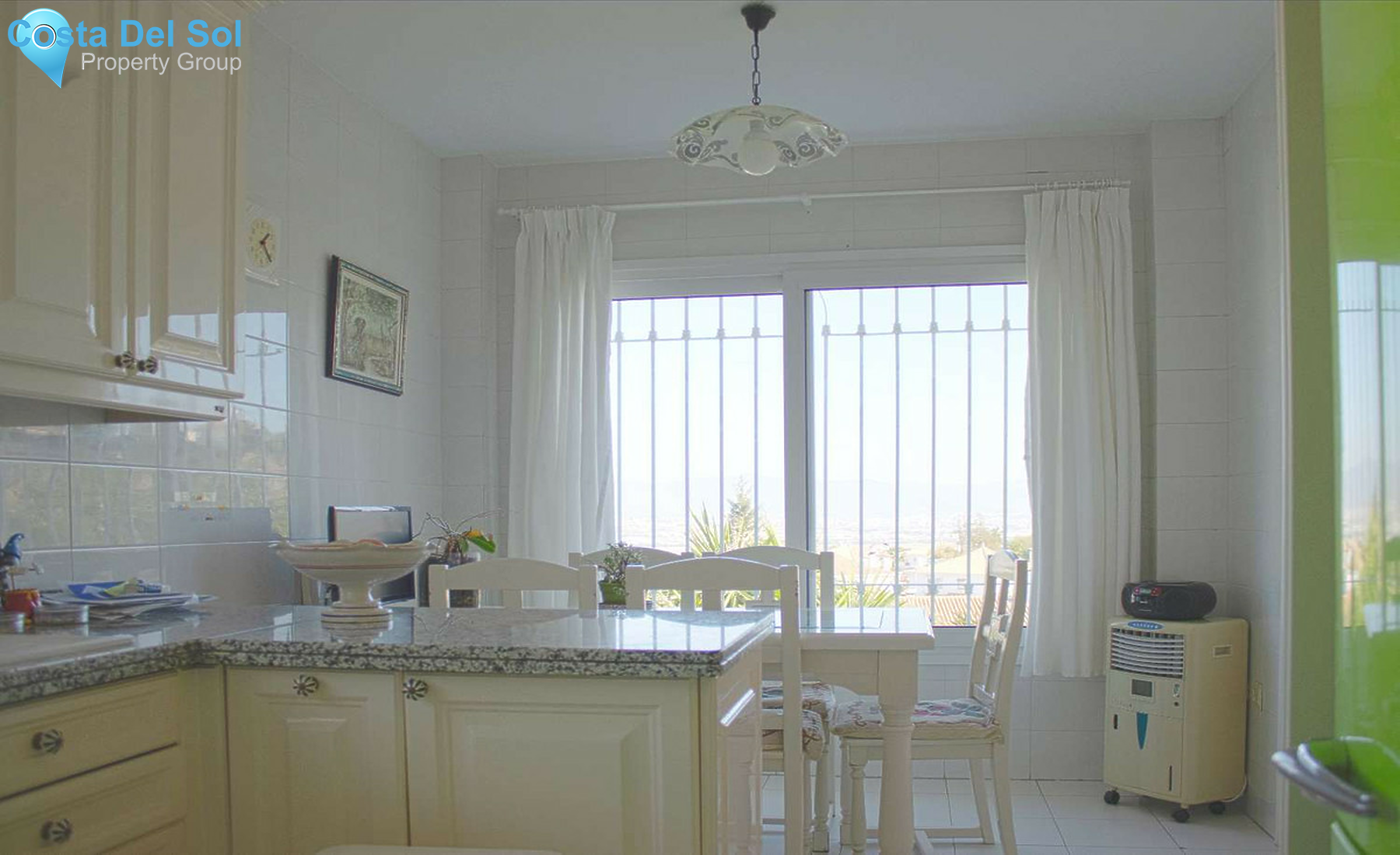 Semi-Detached House in Alhaurín de la Torre-1267342