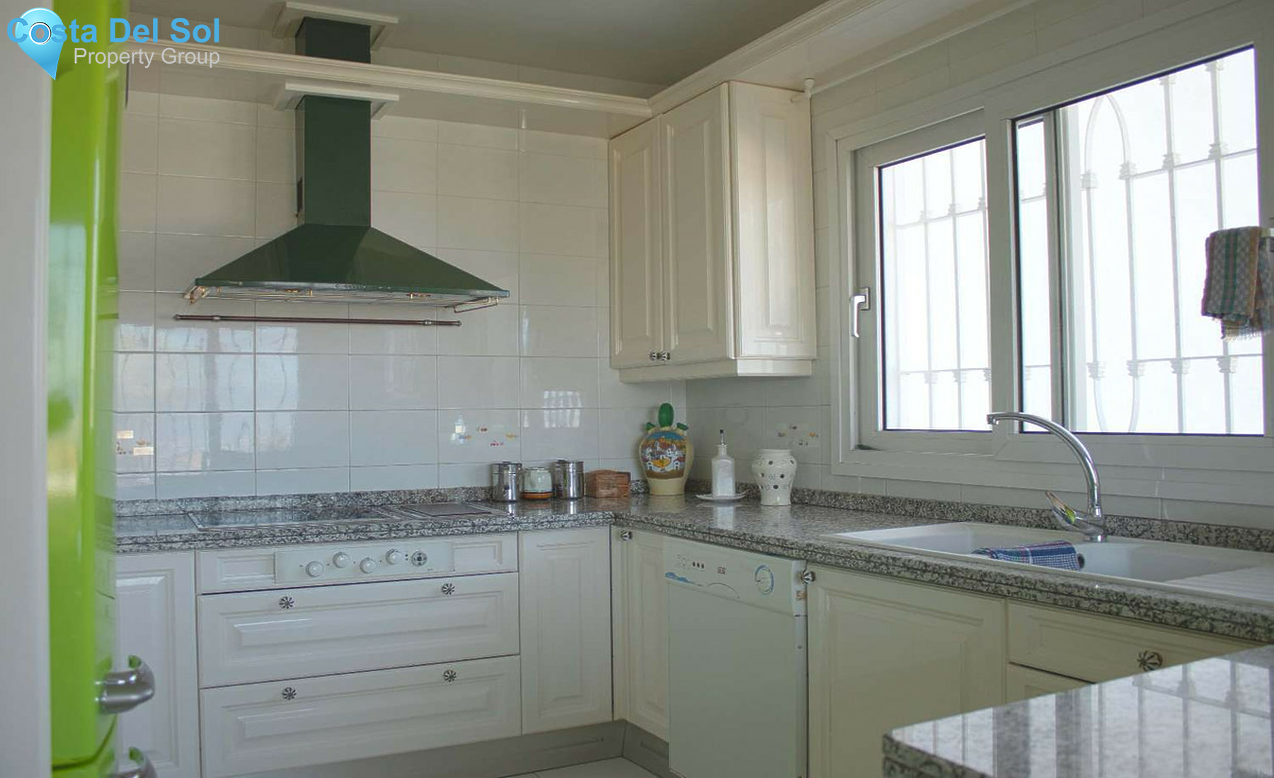 Semi-Detached House in Alhaurín de la Torre-1267343