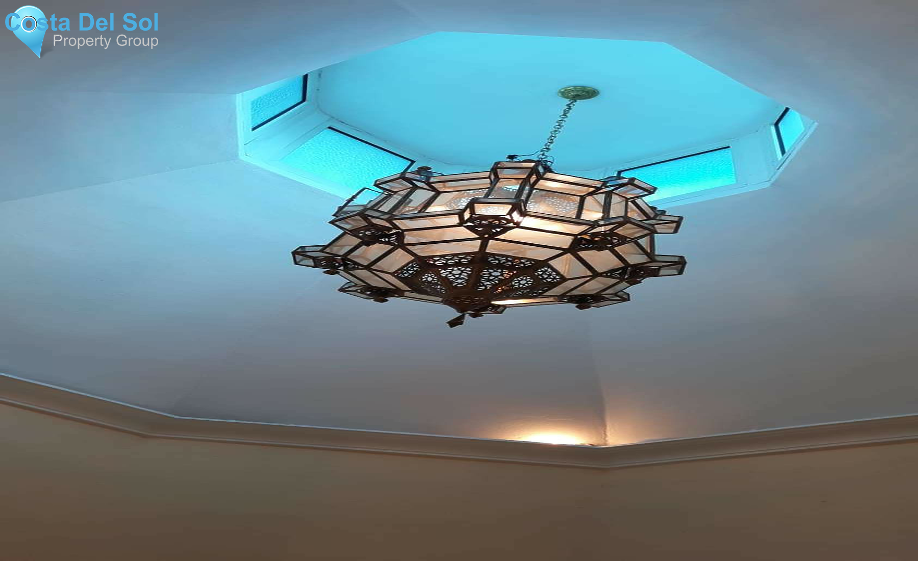 Semi-Detached House in Alhaurín de la Torre-1267327