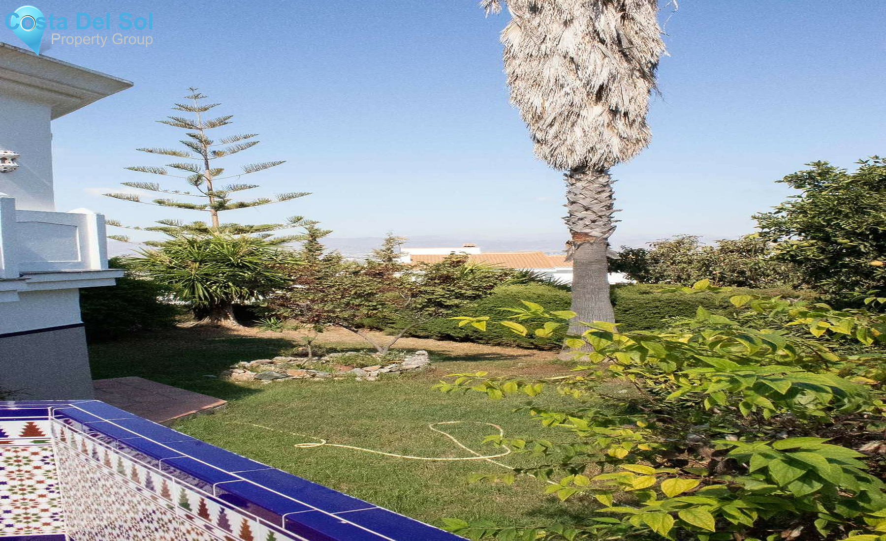 Semi-Detached House in Alhaurín de la Torre-1267328