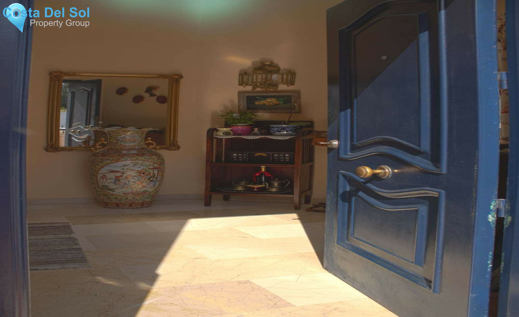 Semi-Detached House in Alhaurín de la Torre-1267331