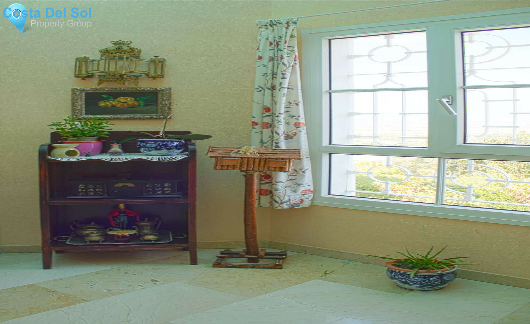 Semi-Detached House in Alhaurín de la Torre-1267332