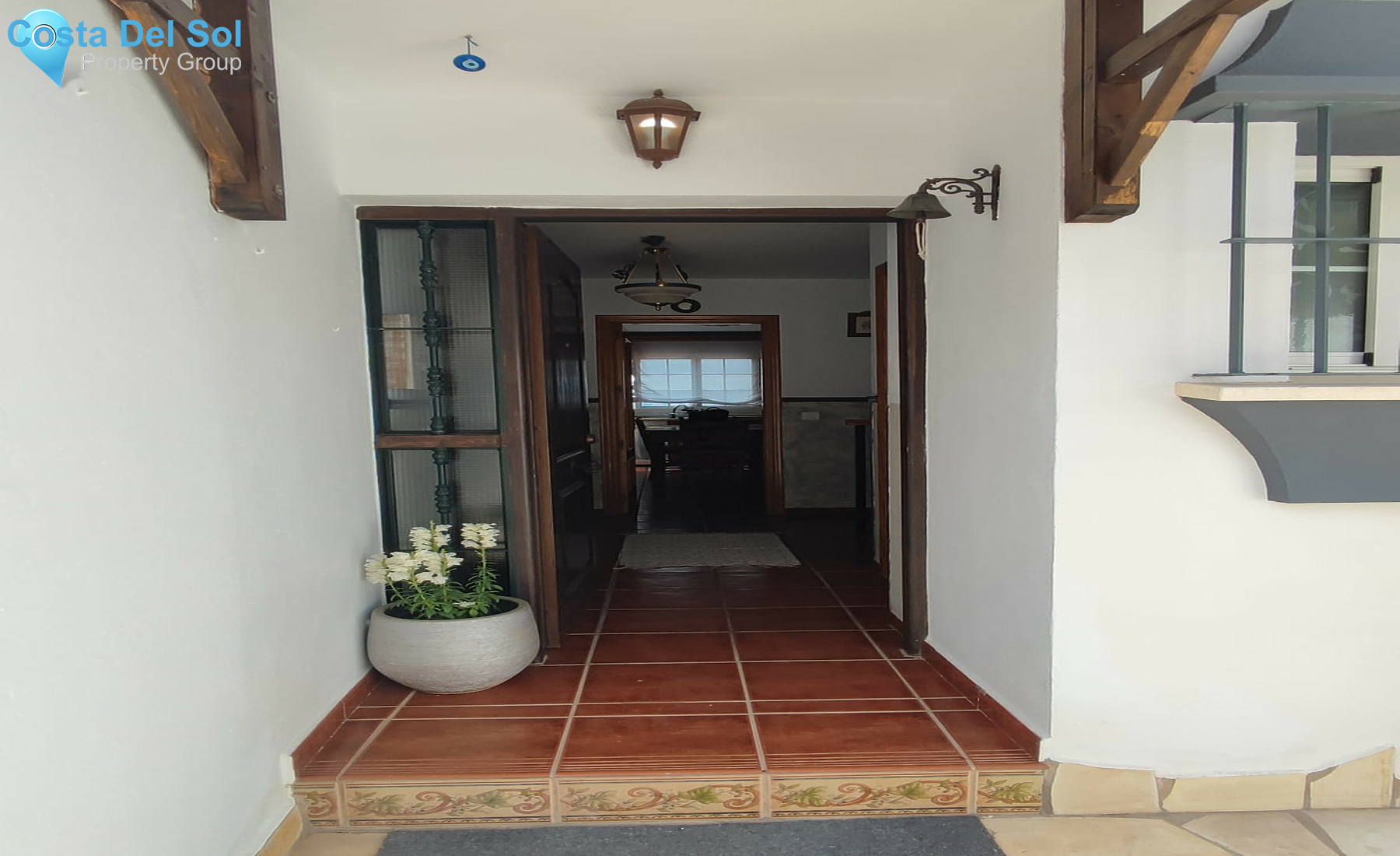 Semi-Detached House in Alhaurín de la Torre