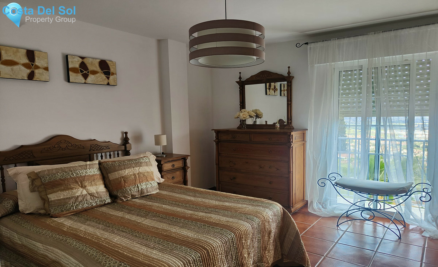 Semi-Detached House in Alhaurín de la Torre-1292406