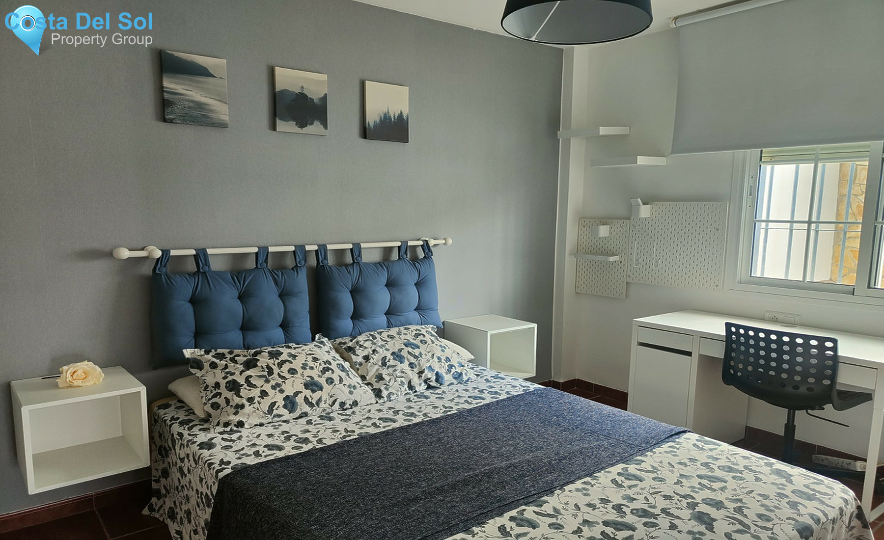 Semi-Detached House in Alhaurín de la Torre-1292409