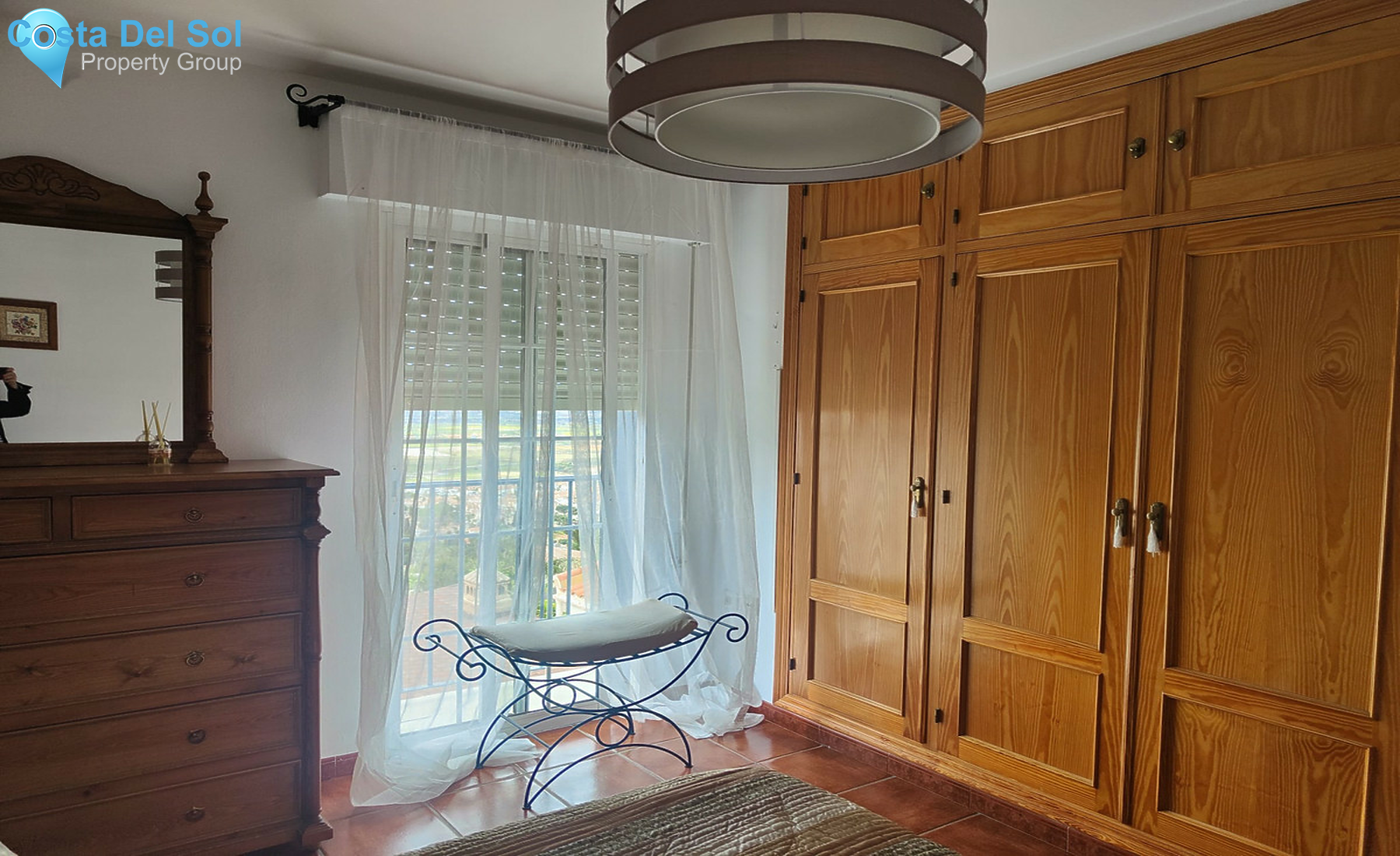 Semi-Detached House in Alhaurín de la Torre-1292410