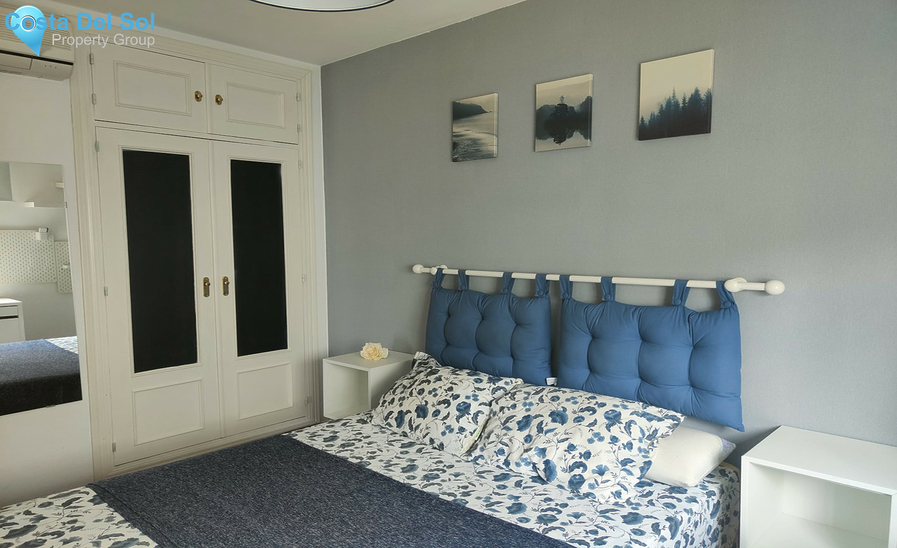 Semi-Detached House in Alhaurín de la Torre-1292411