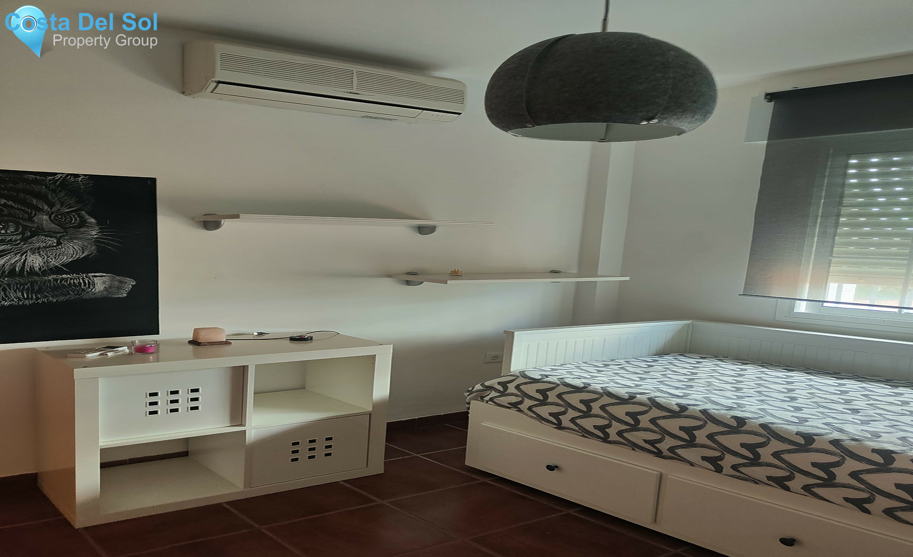 Semi-Detached House in Alhaurín de la Torre-1292412