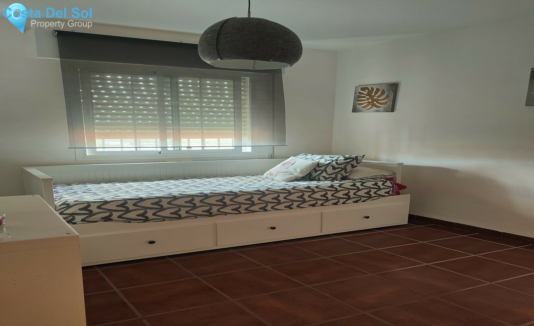Semi-Detached House in Alhaurín de la Torre-1292413