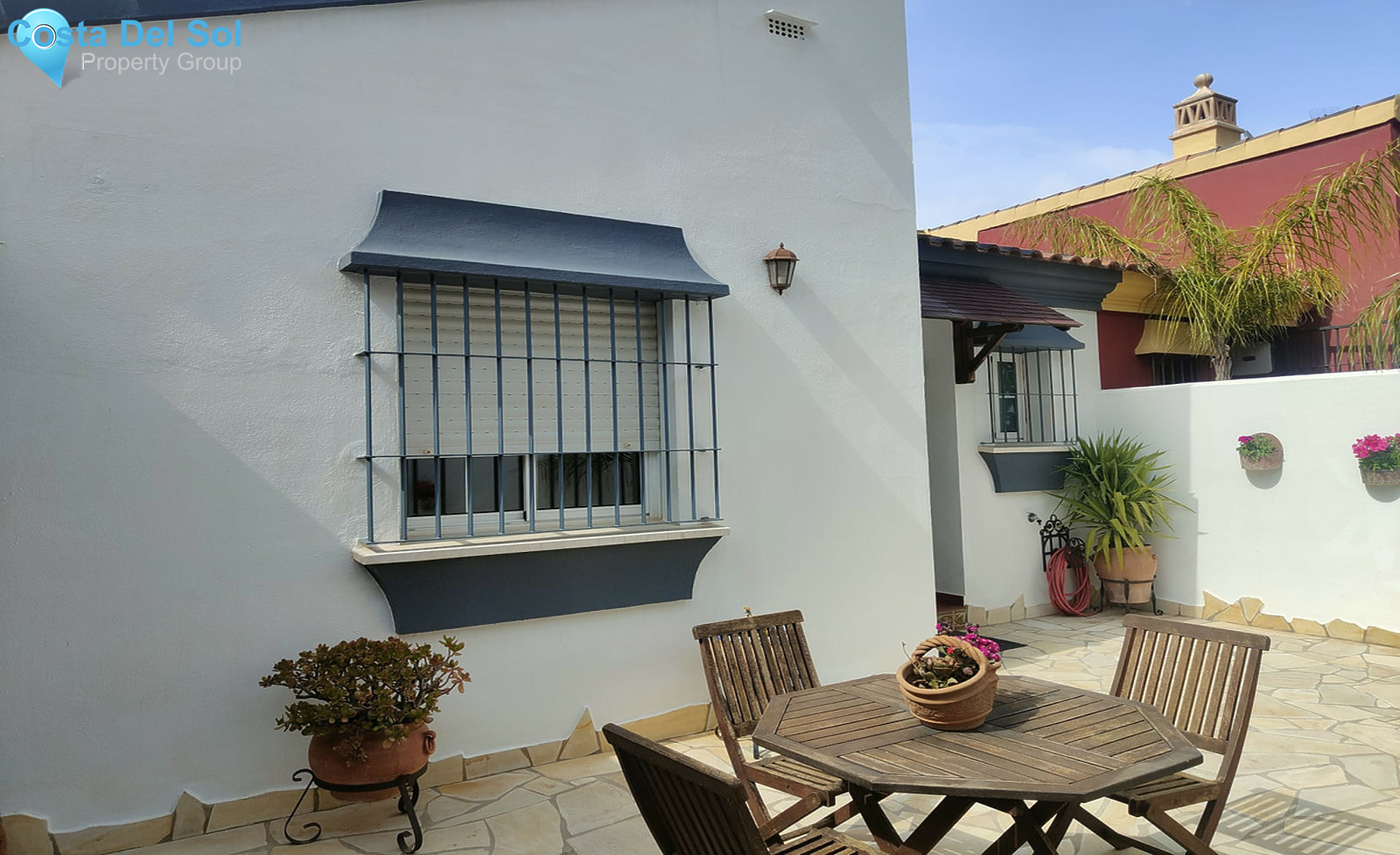 Semi-Detached House in Alhaurín de la Torre-1292398