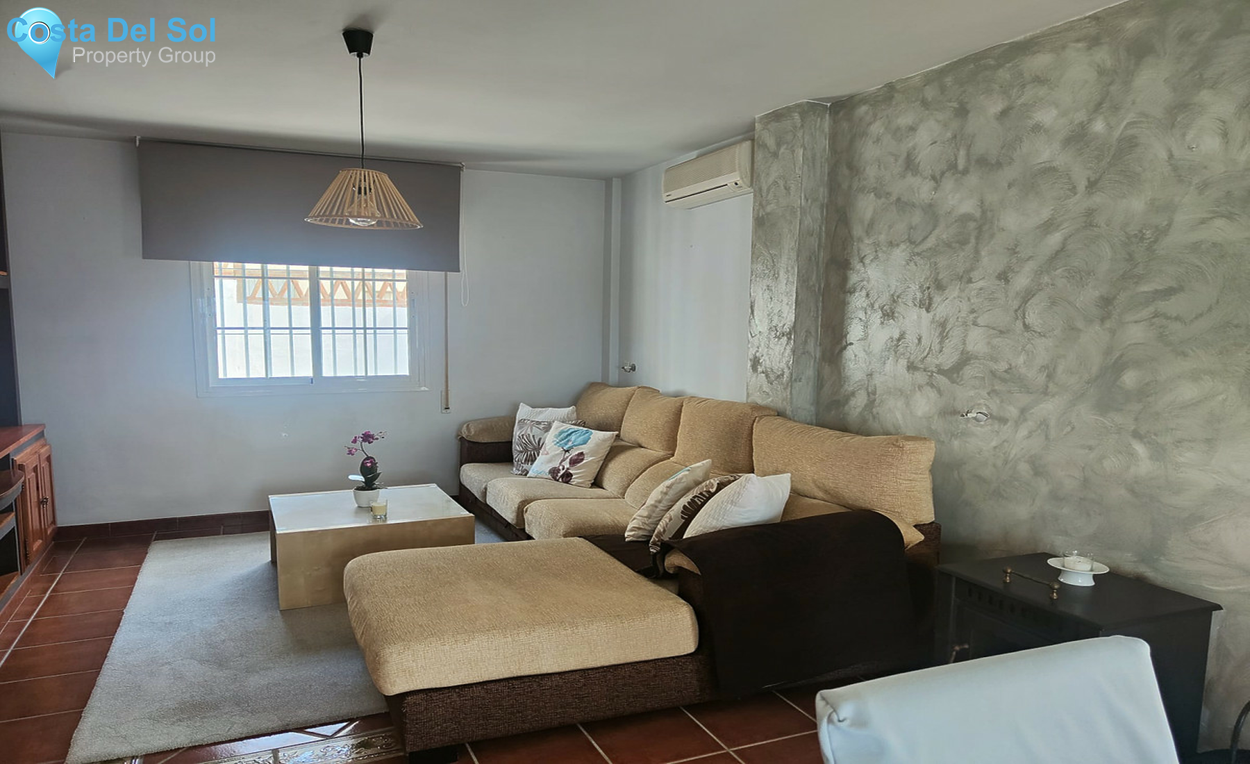 Semi-Detached House in Alhaurín de la Torre-1292400