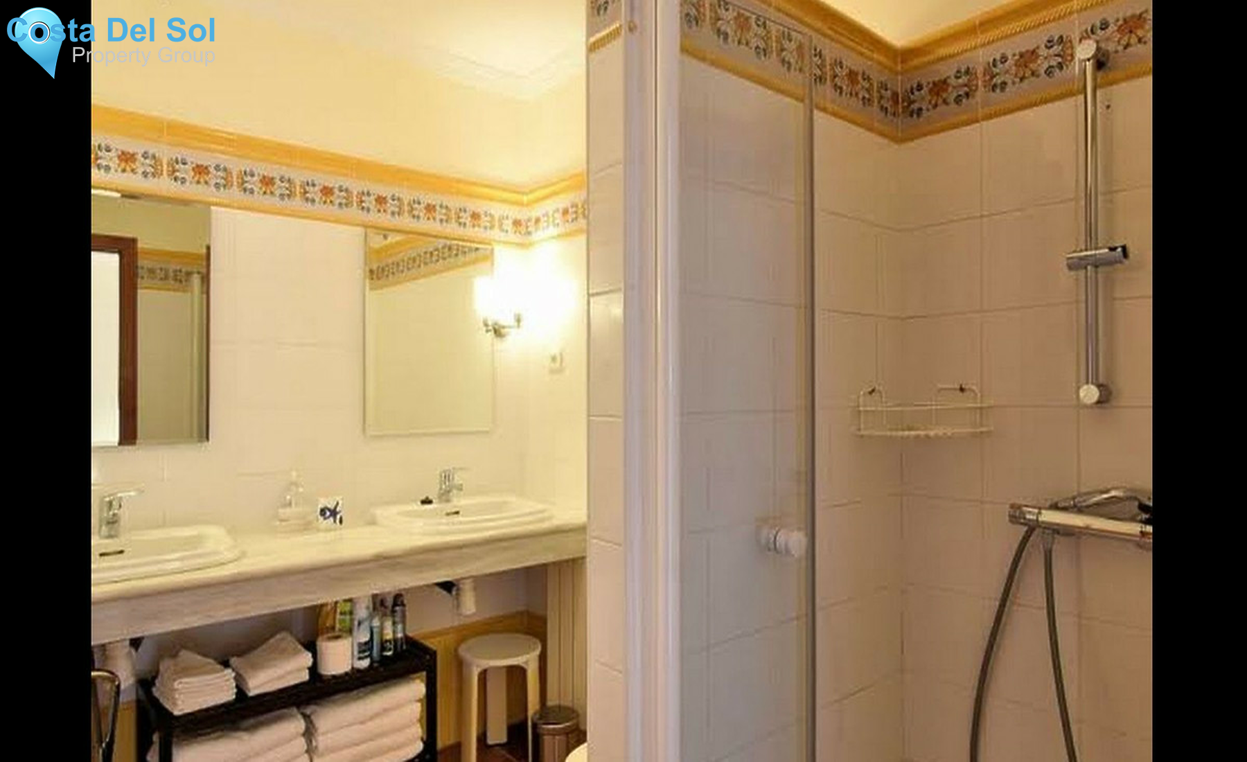 Semi-Detached House in Alhaurín de la Torre-1455203