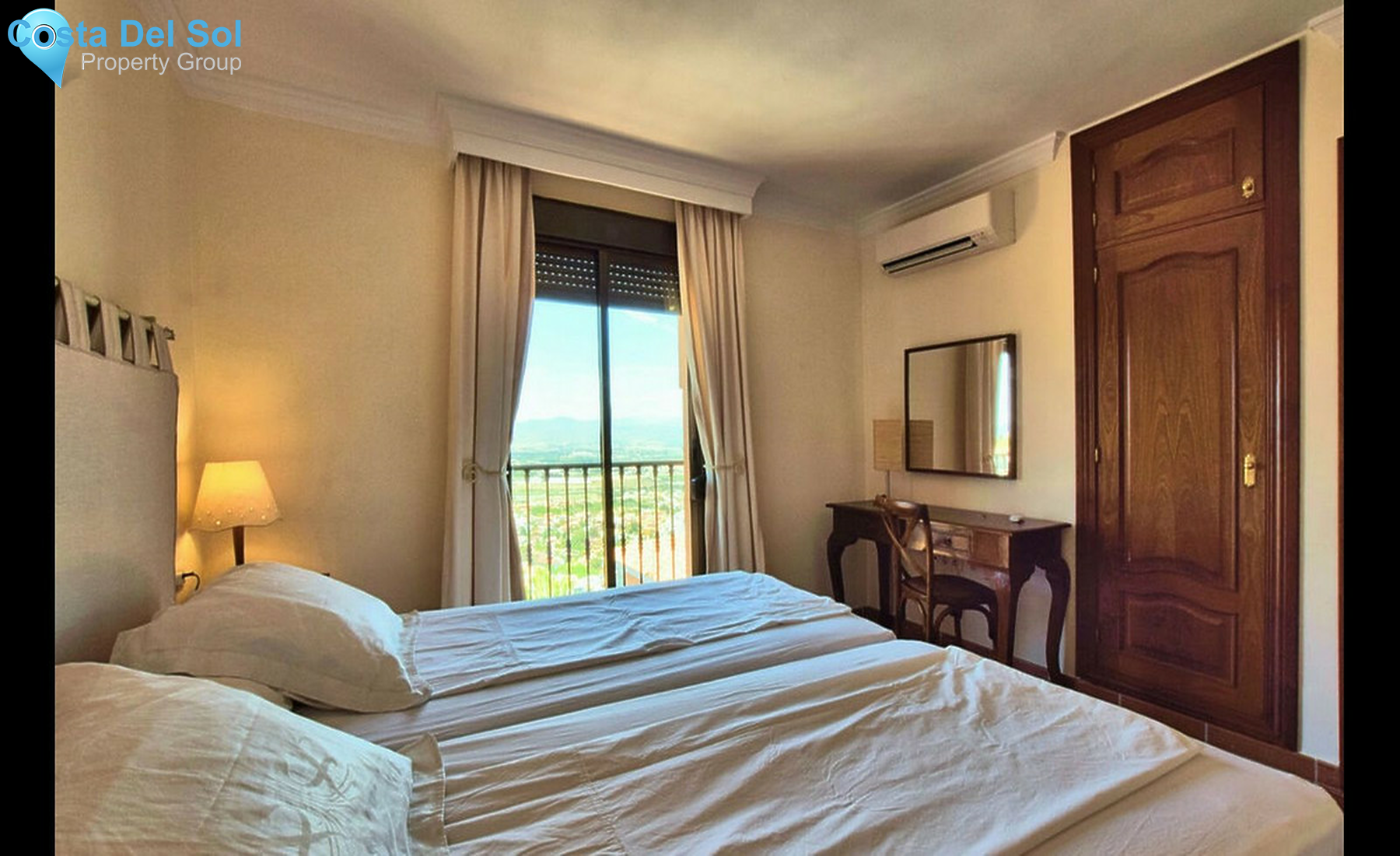 Semi-Detached House in Alhaurín de la Torre-1455204