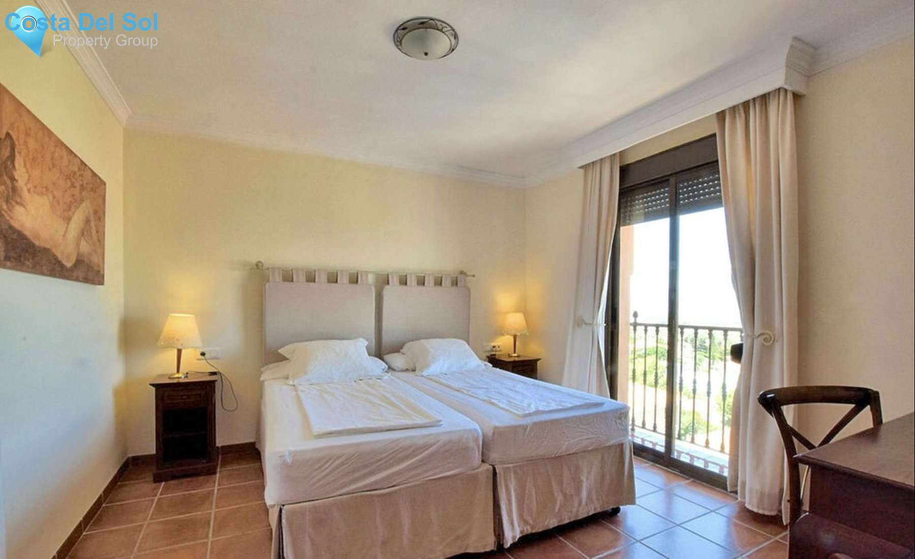 Semi-Detached House in Alhaurín de la Torre-1455199