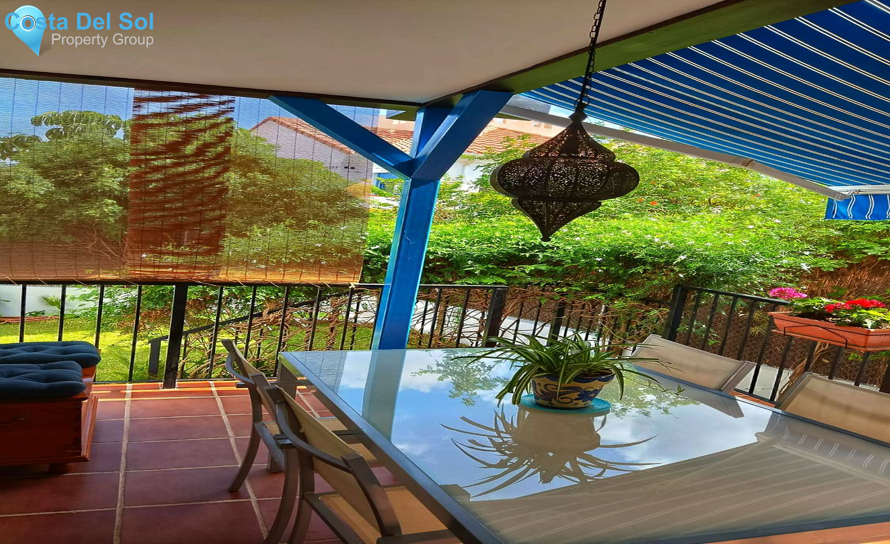 Semi-Detached House in Alhaurín de la Torre-1502932