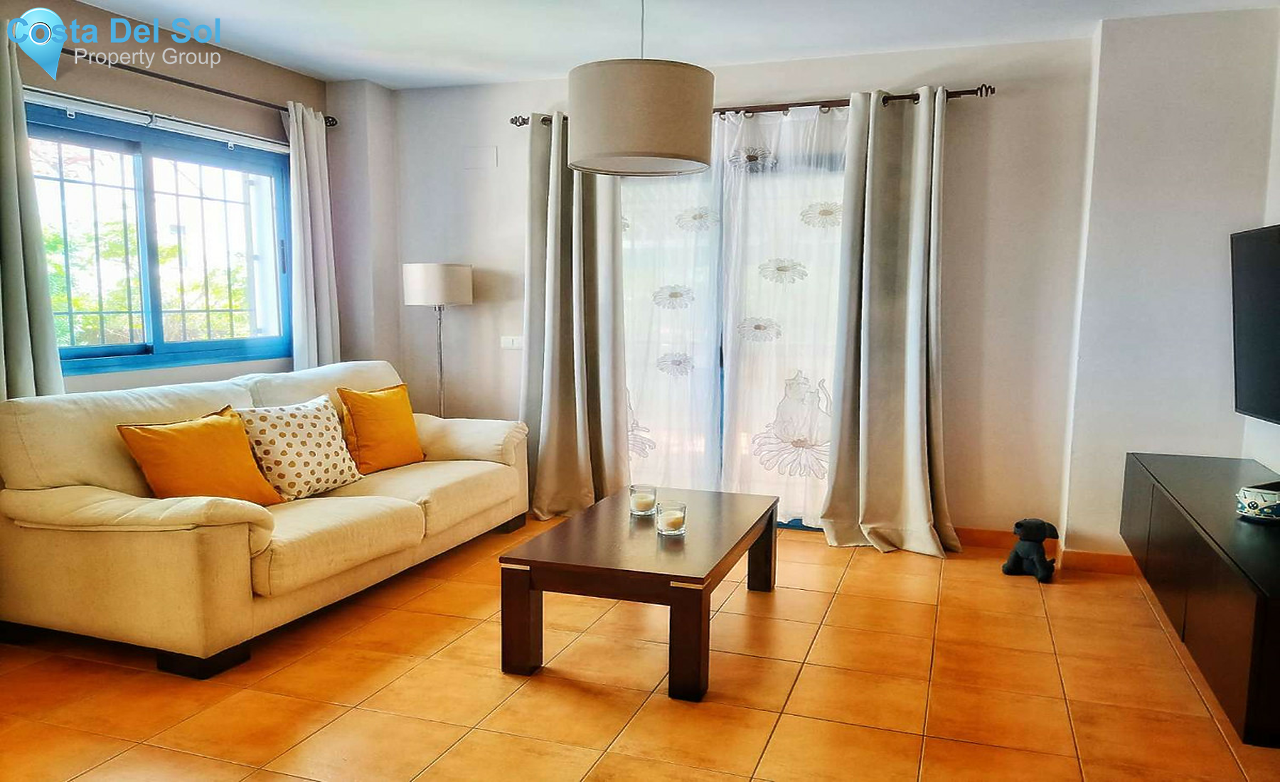 Semi-Detached House in Alhaurín de la Torre-1502935