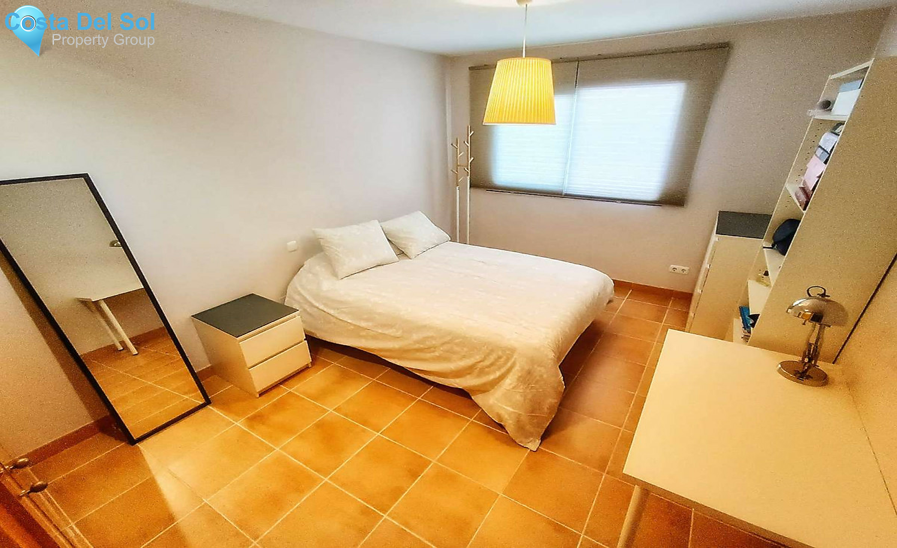 Semi-Detached House in Alhaurín de la Torre-1502936