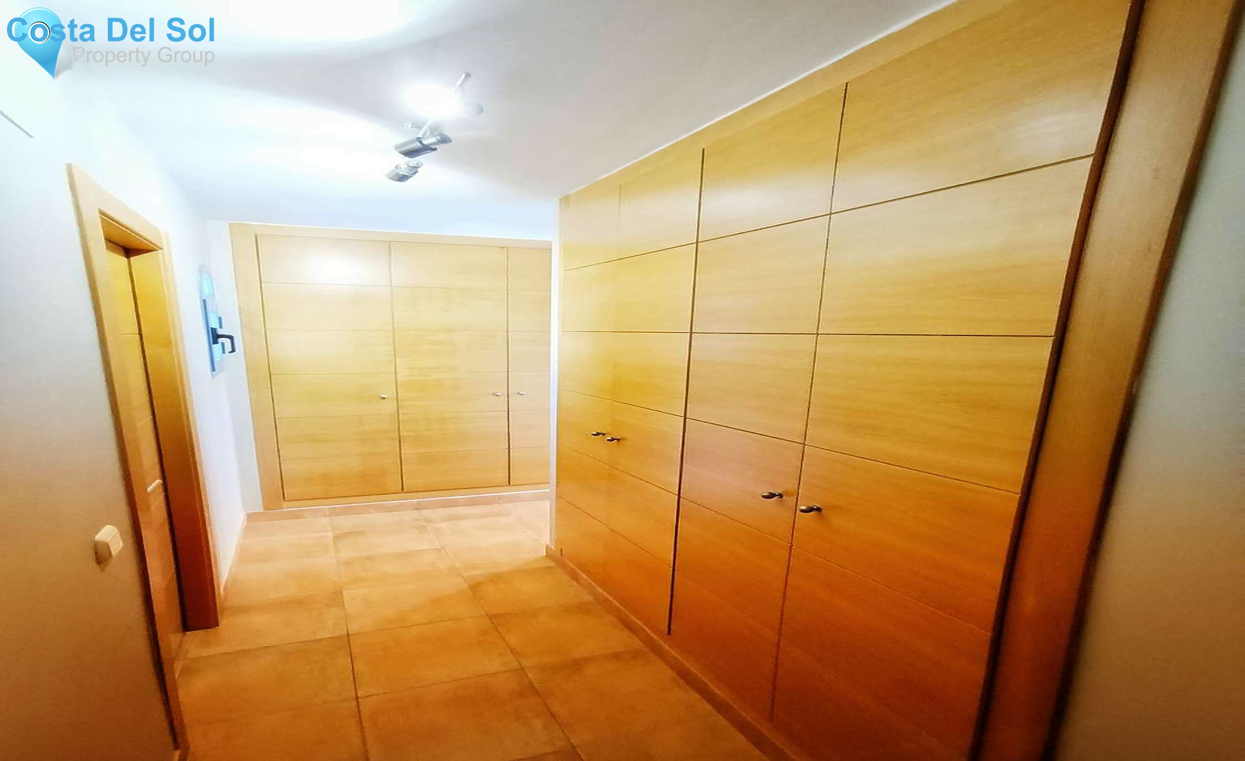 Semi-Detached House in Alhaurín de la Torre-1502937