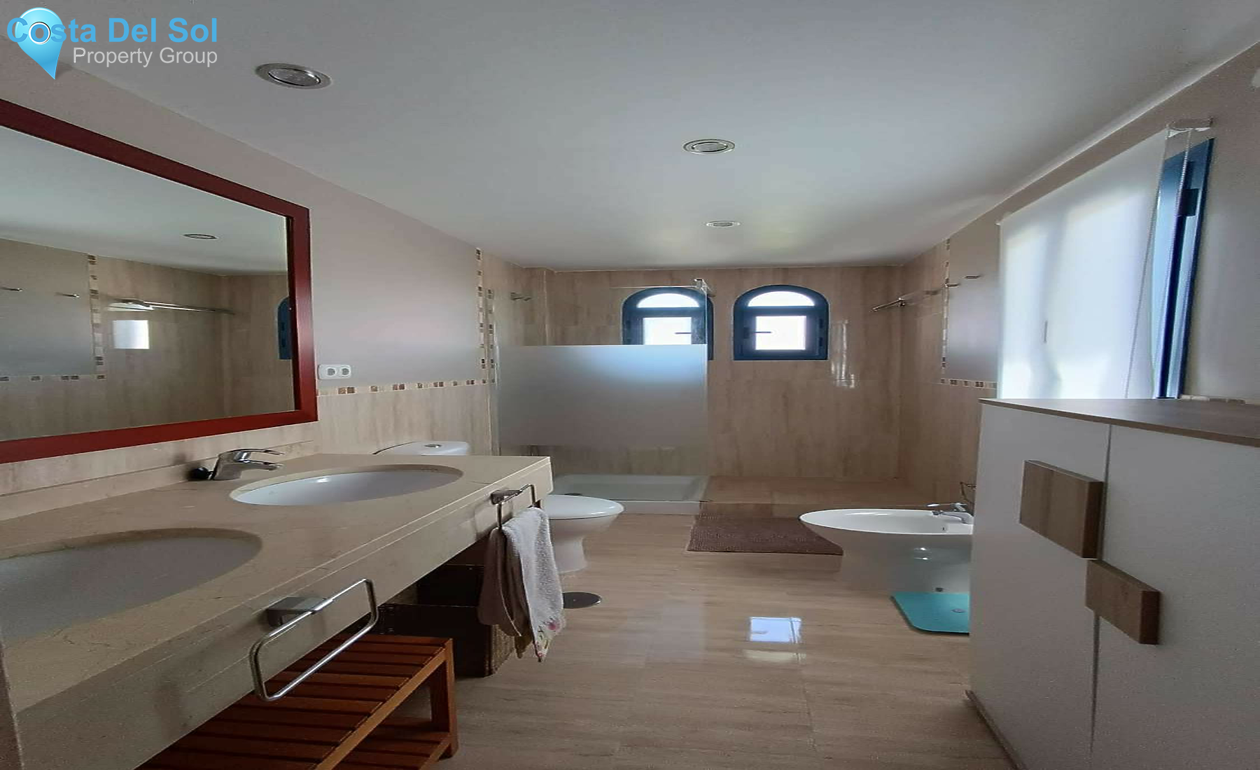 Semi-Detached House in Alhaurín de la Torre-1502938