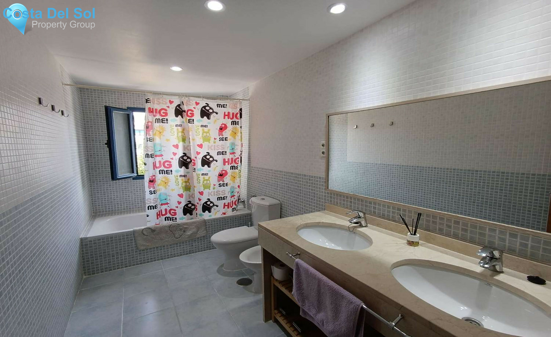 Semi-Detached House in Alhaurín de la Torre-1502939