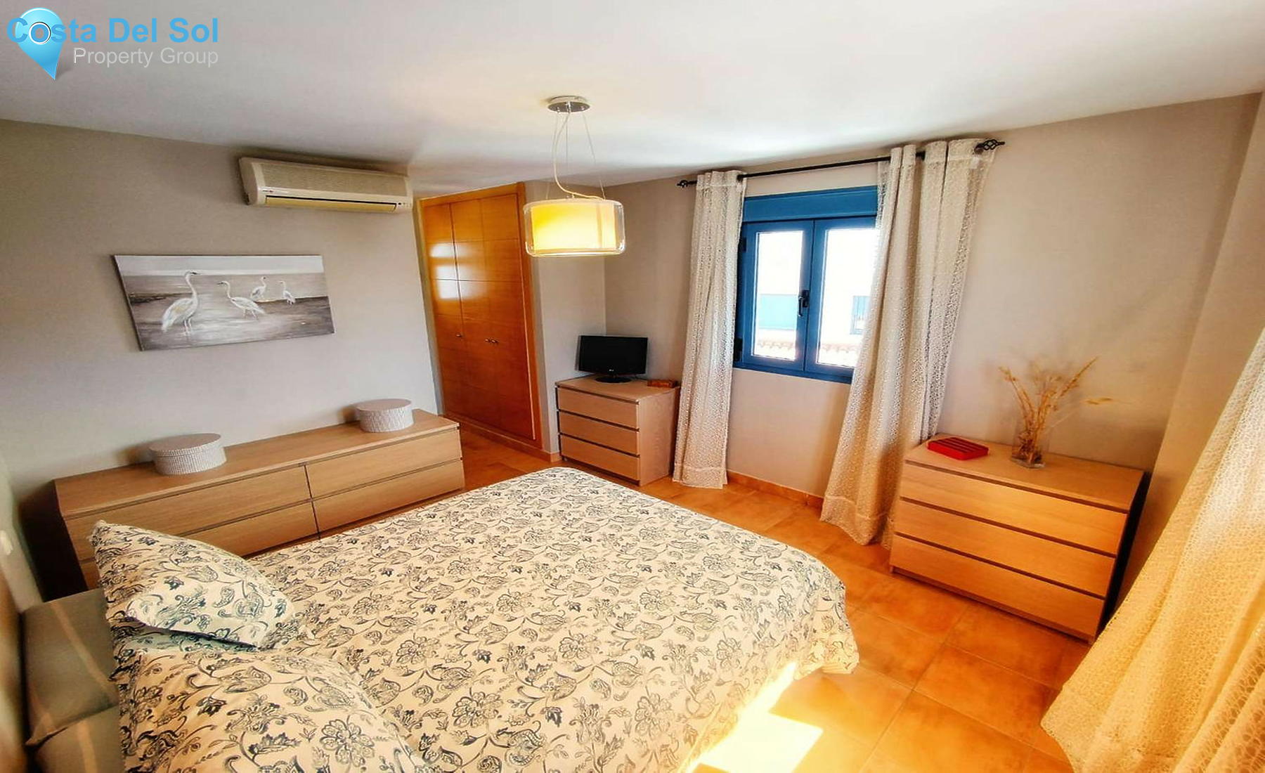 Semi-Detached House in Alhaurín de la Torre-1502940