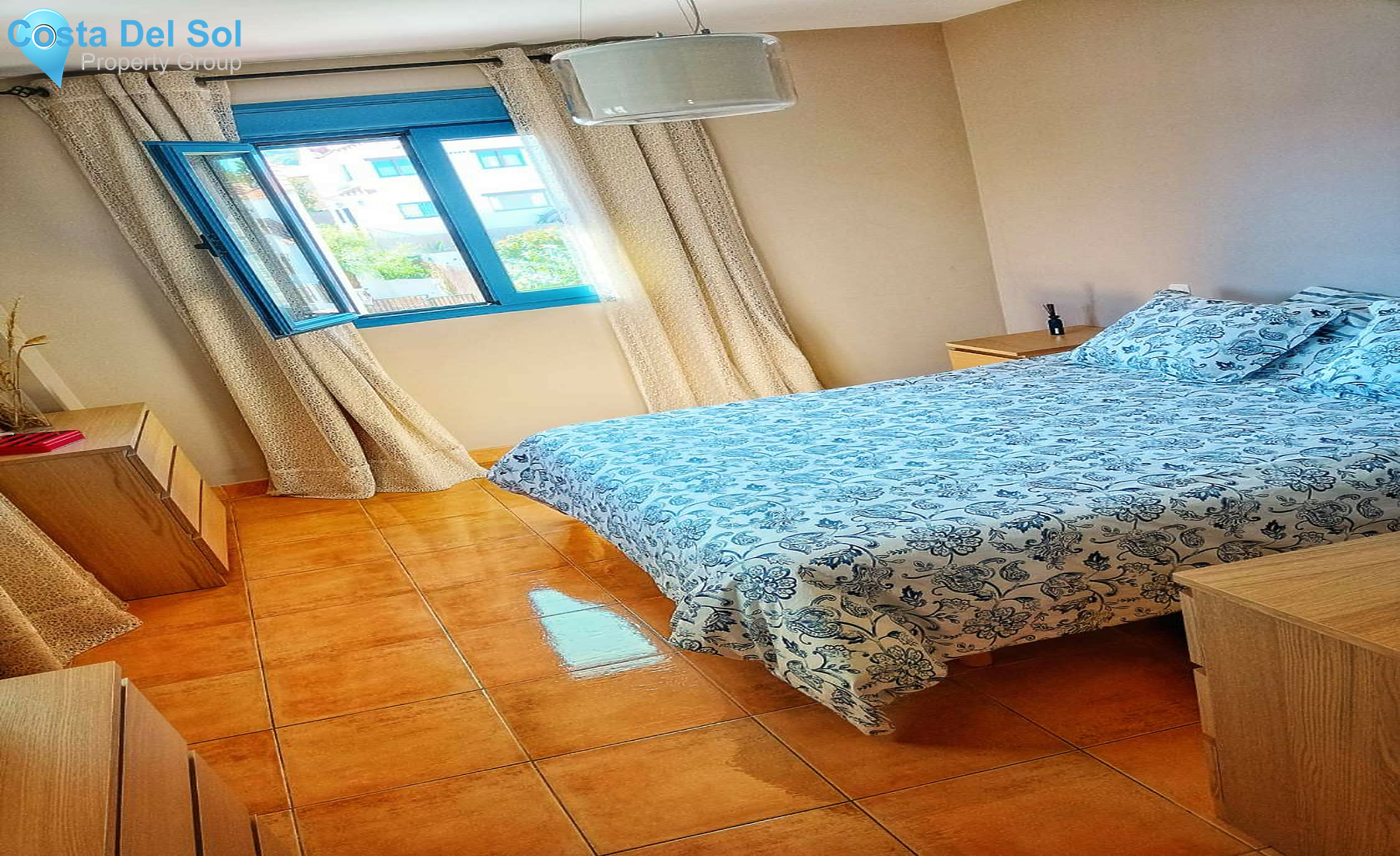 Semi-Detached House in Alhaurín de la Torre-1502941