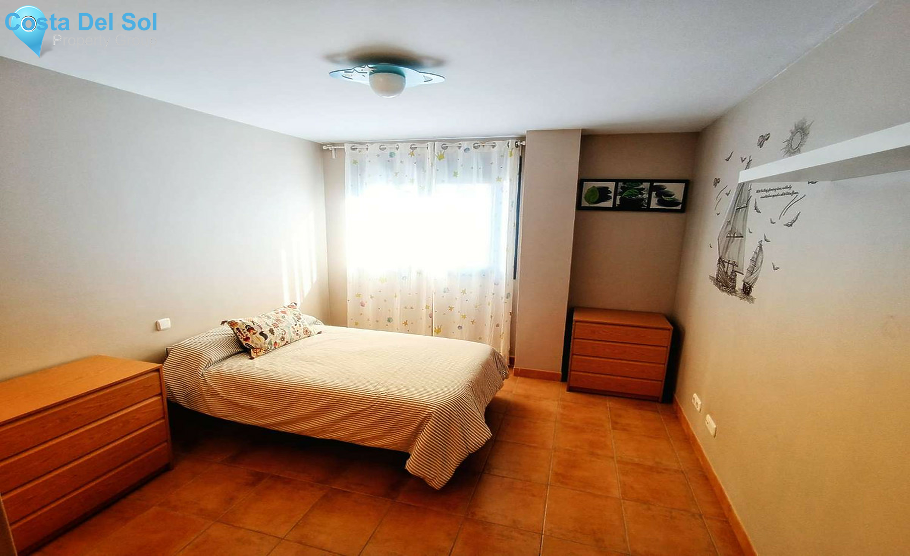 Semi-Detached House in Alhaurín de la Torre-1502942