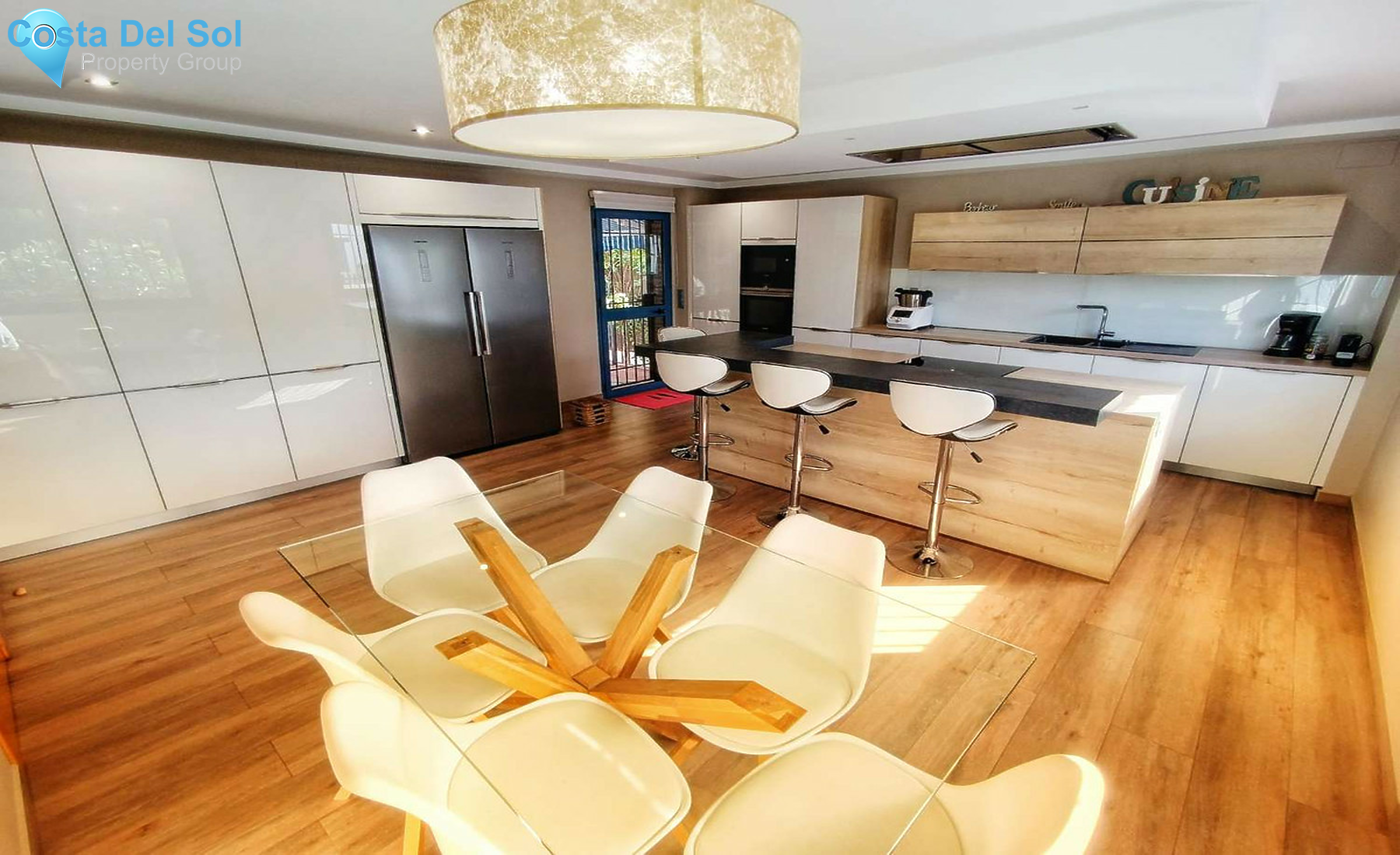 Semi-Detached House in Alhaurín de la Torre-1502929