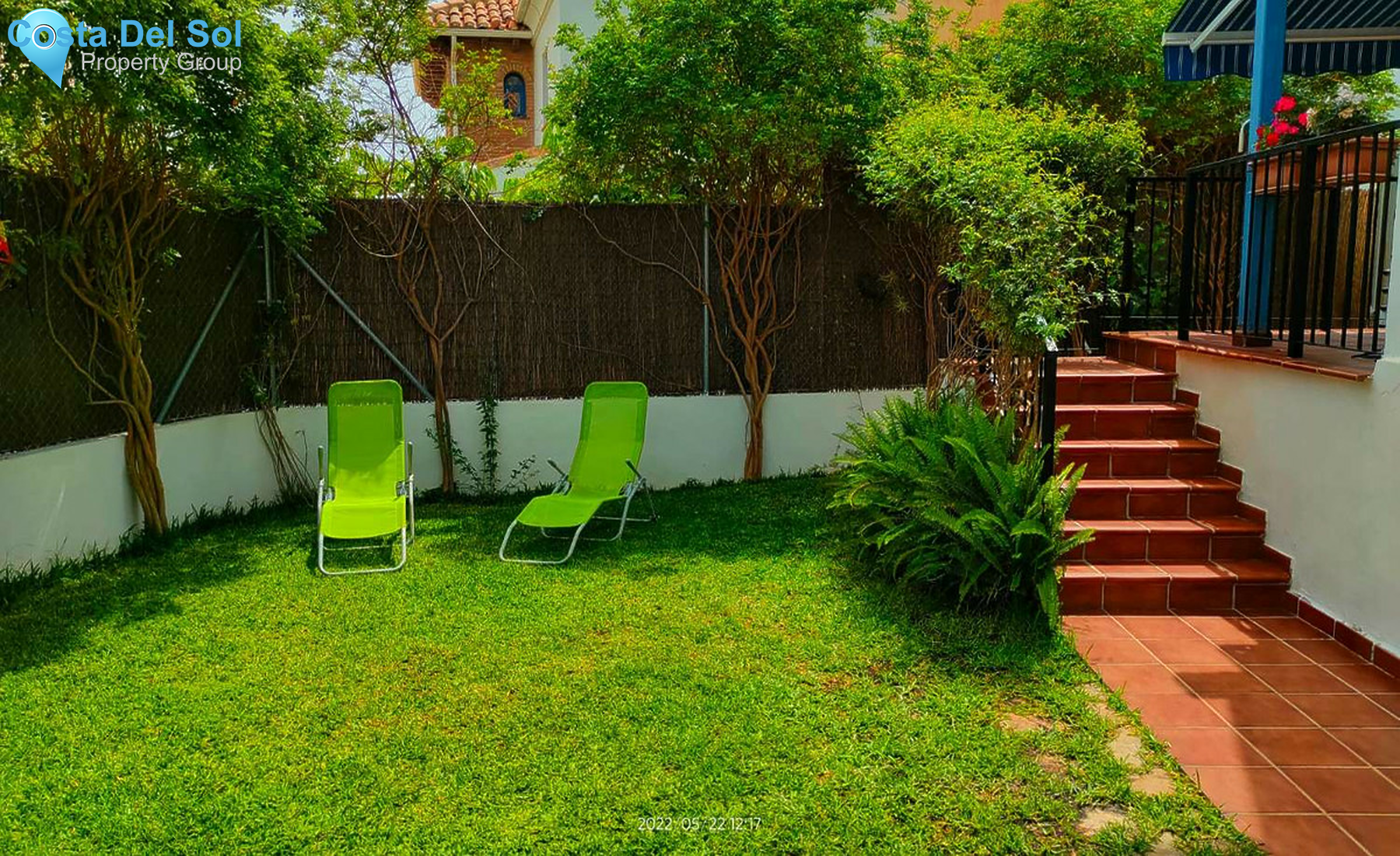 Semi-Detached House in Alhaurín de la Torre-1502931