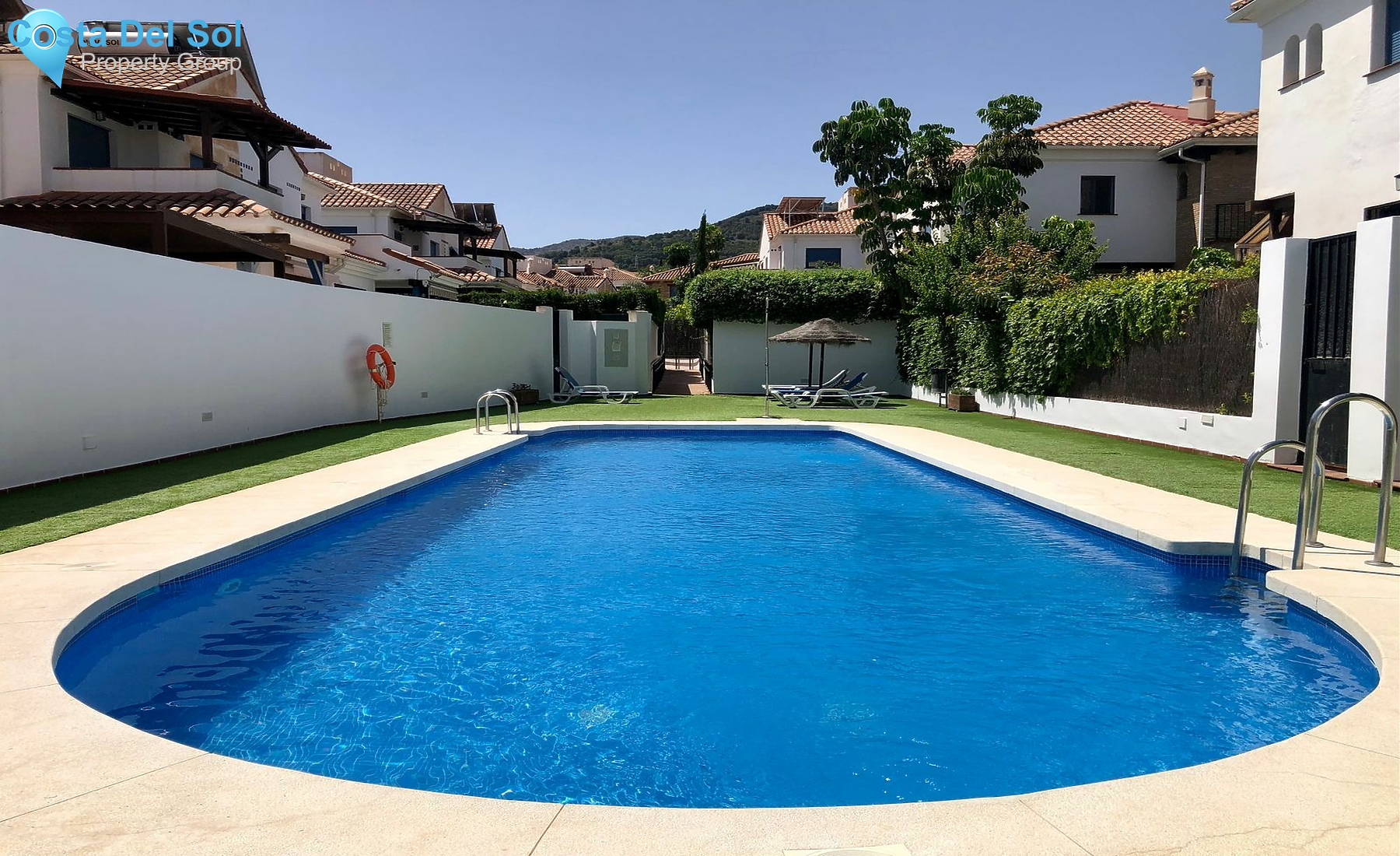 Semi-Detached House in Alhaurín de la Torre
